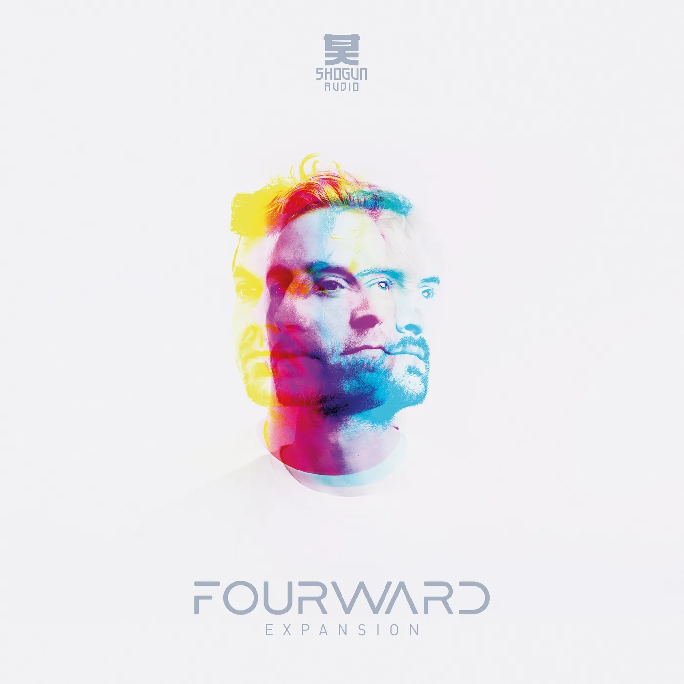 Fourward - Expansion LP (Vinyl)