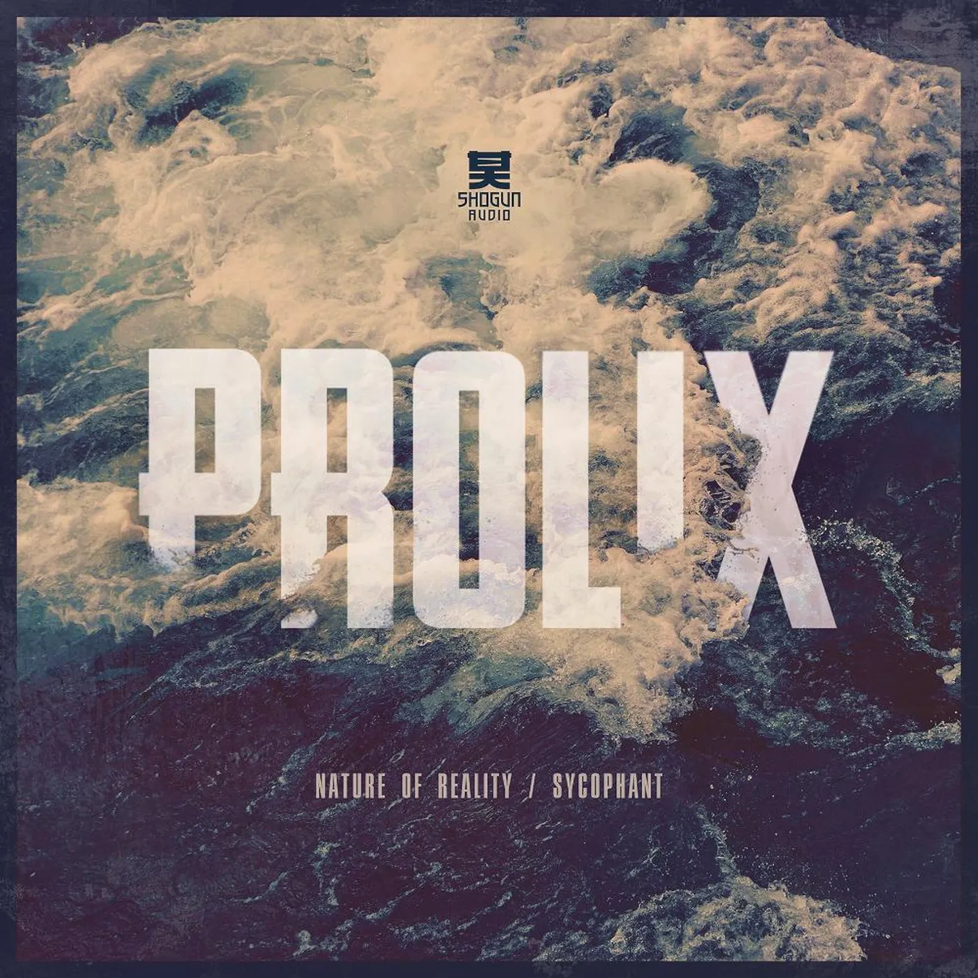 Prolix  - Nature Of Reality / Sycophant