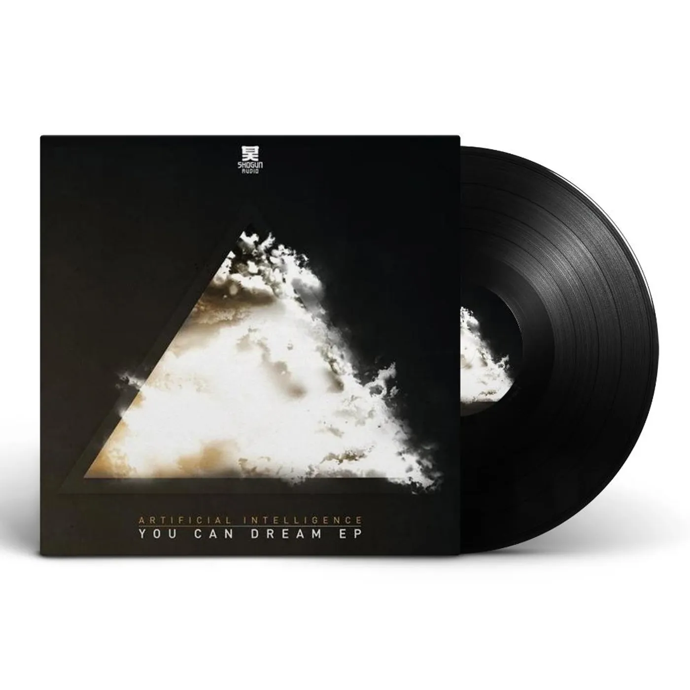Artificial Intelligence - You Can Dream EP (Vinyl)