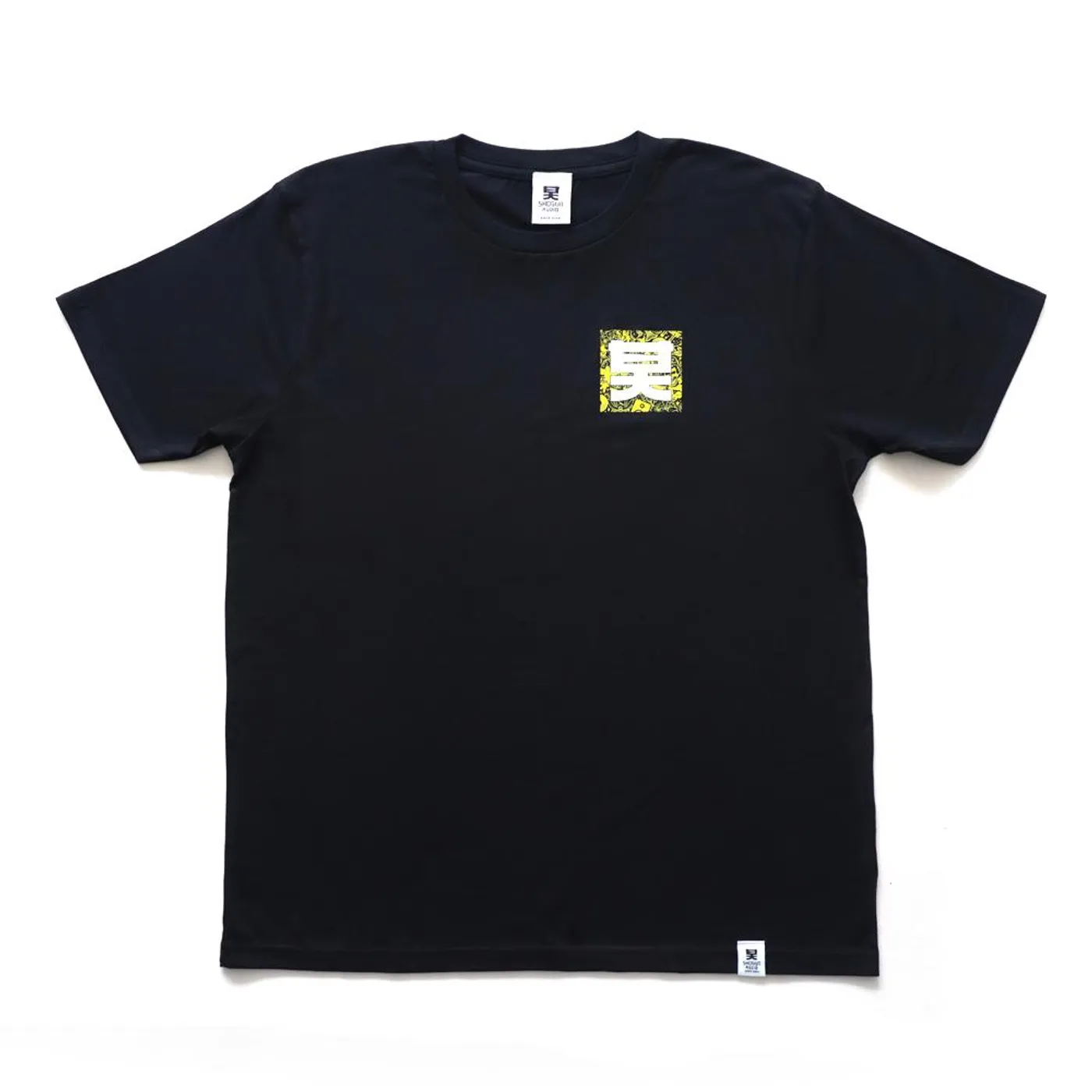 Shogun Audio Voodoo Magic T-Shirt Black