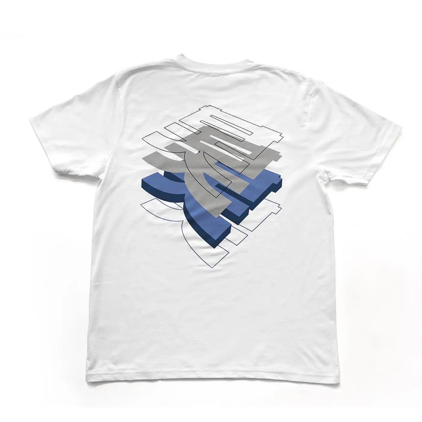 Shogun Audio Replay T-Shirt White