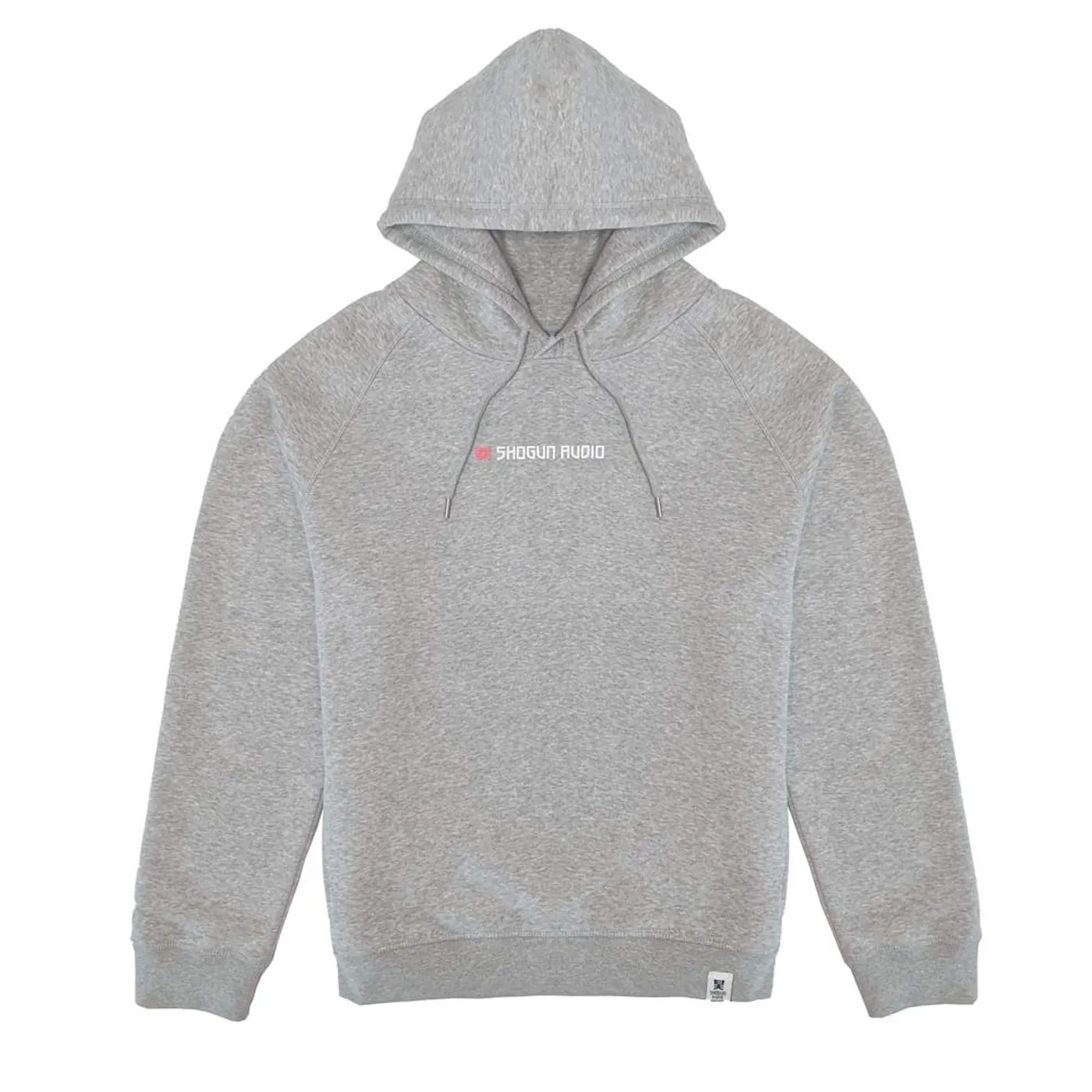 Shogun Audio Horizon Hoodie Grey