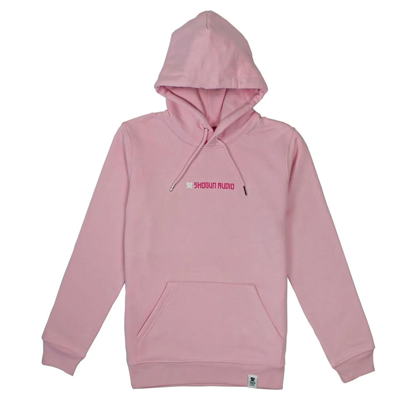 Shogun Audio Horizon Hoodie Pink