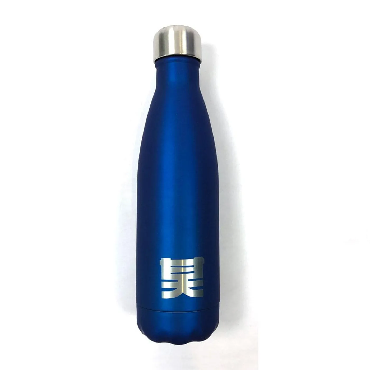Shogun Audio Shogun Essentials Water Bottle Blue