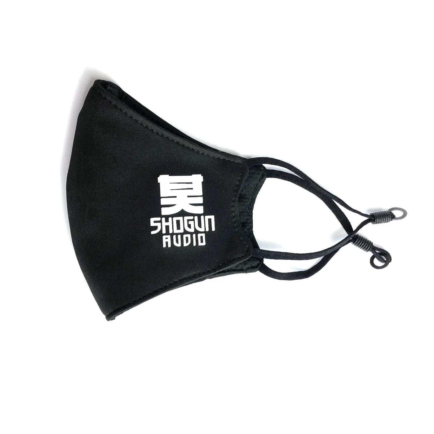 Shogun Audio Face Mask (two pack)