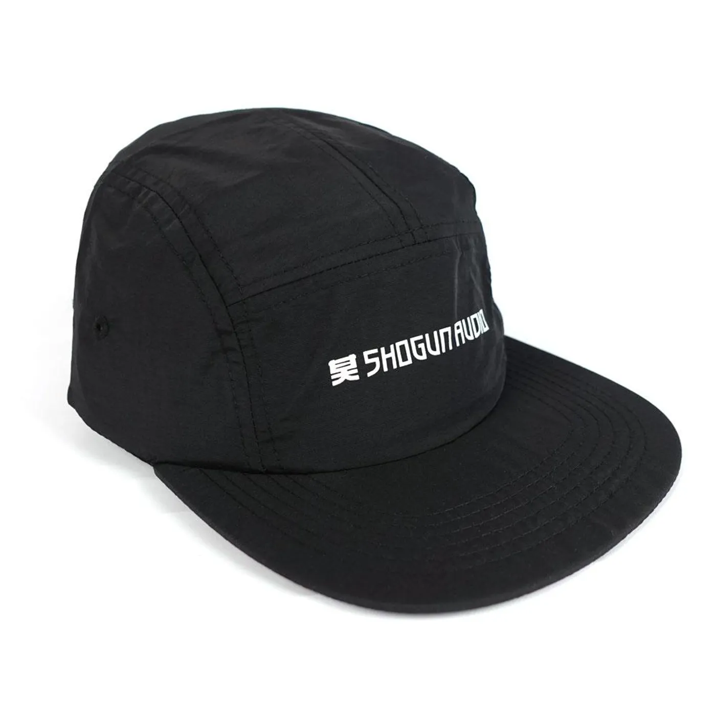 Shogun Audio Five Panel Cap