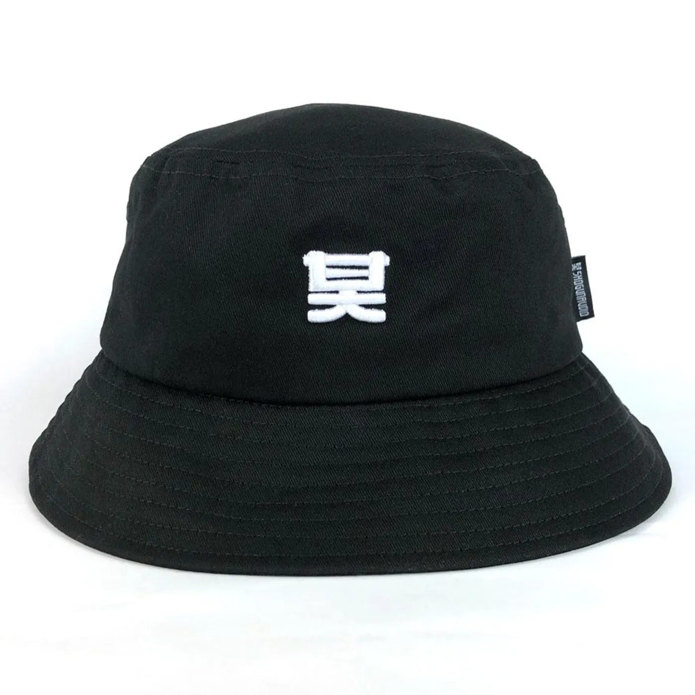 Shogun Audio Bucket Hat