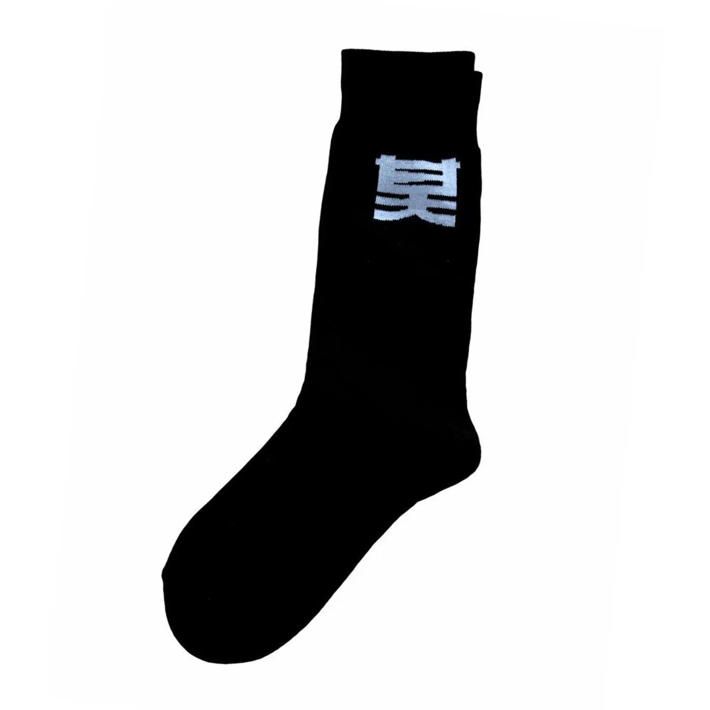 Shogun Audio Socks Black