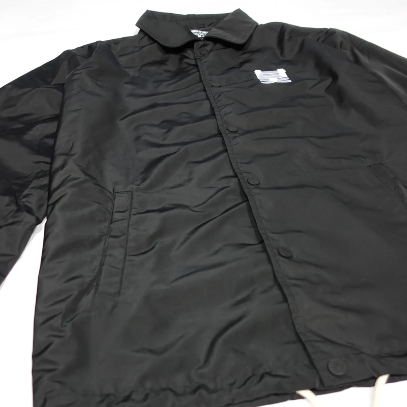 Shogun Audio Coach Jacket