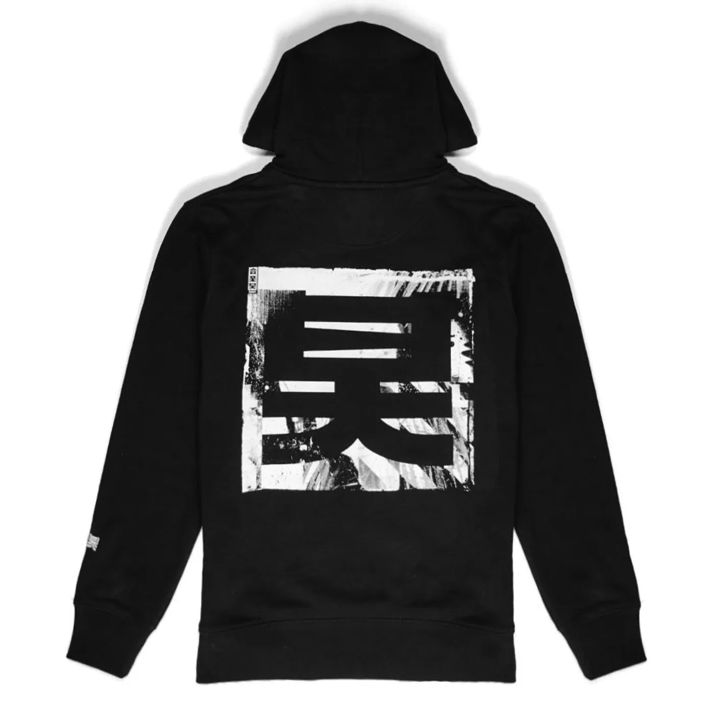 Shogun Audio Elements Hoodie Black