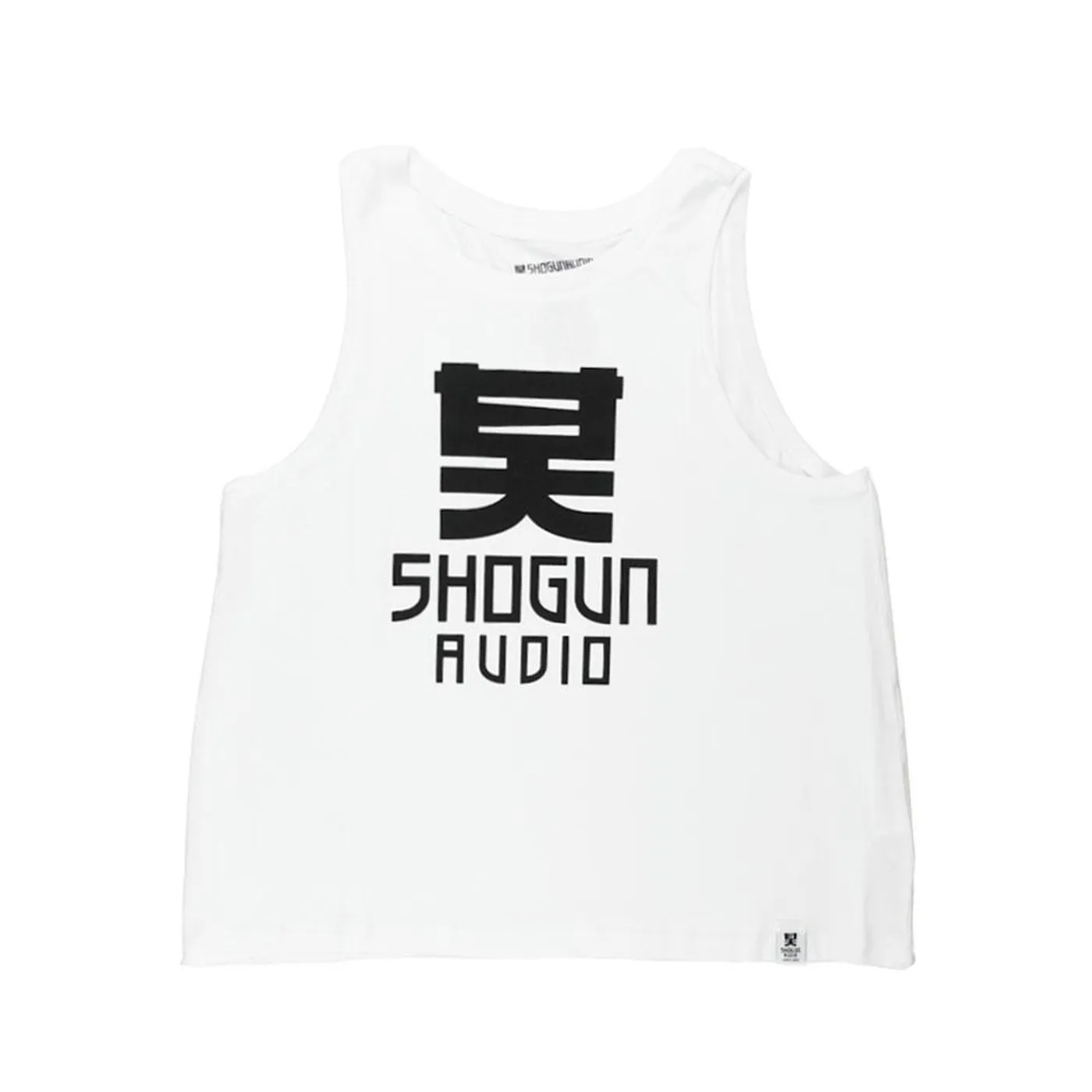 Shogun Audio
