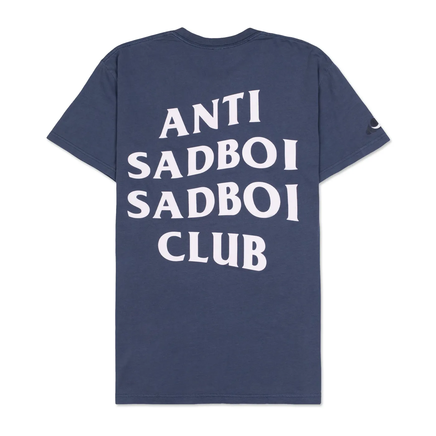 Said The Sky Sentiment Sadboi Tee