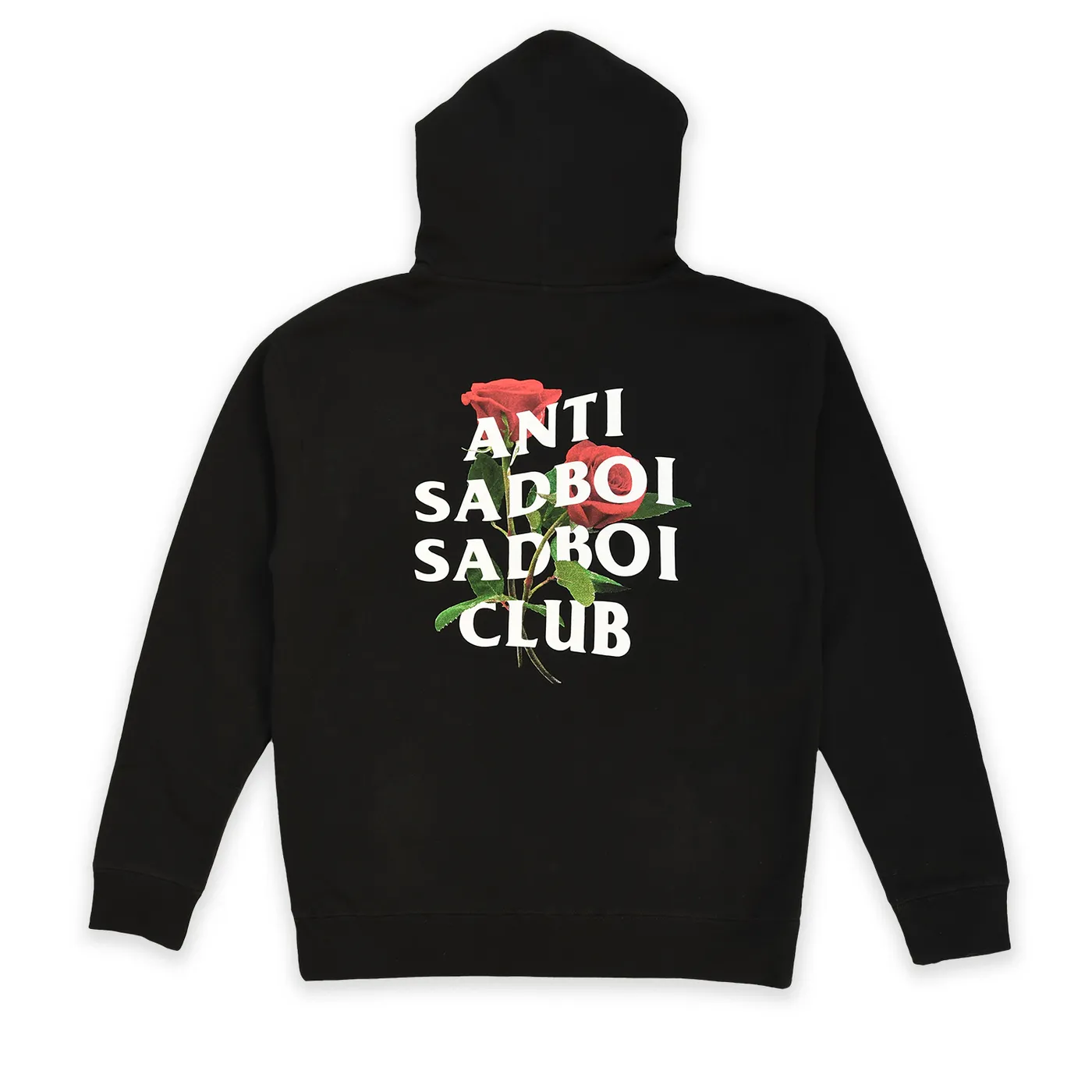 Said The Sky ASSC Rose Hoodie