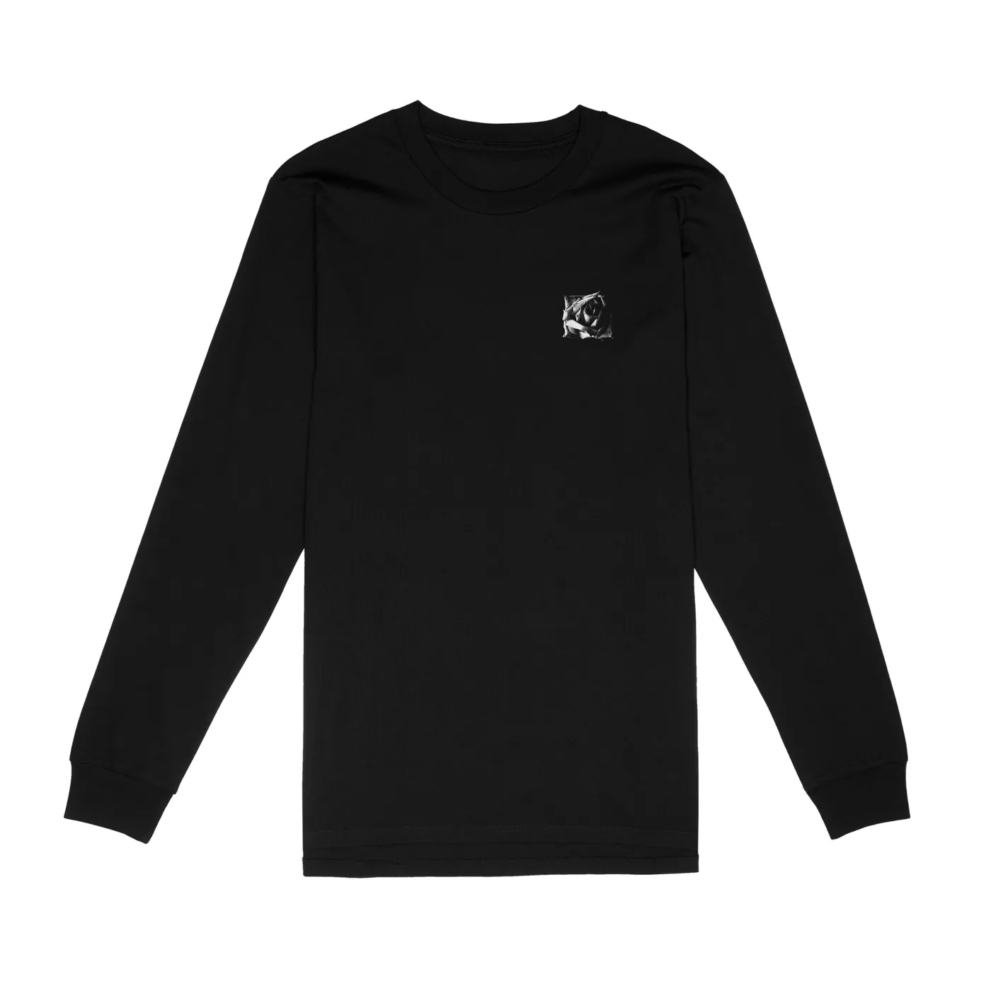 Said The Sky Black Friday 23' Longsleeve