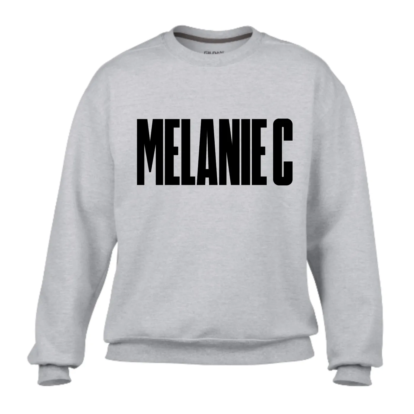 Melanie C (sweatshirt)