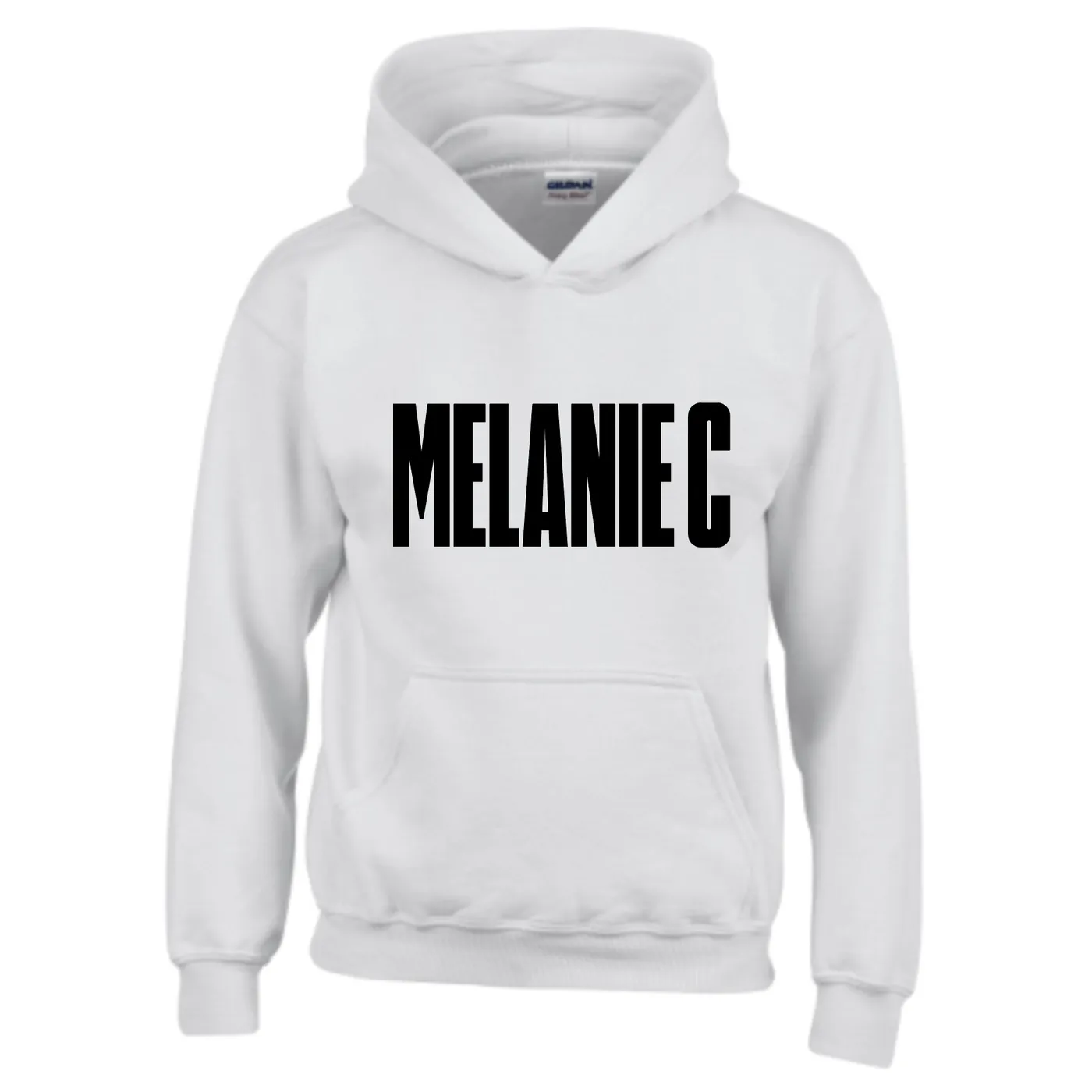 Melanie C (Hoodie)