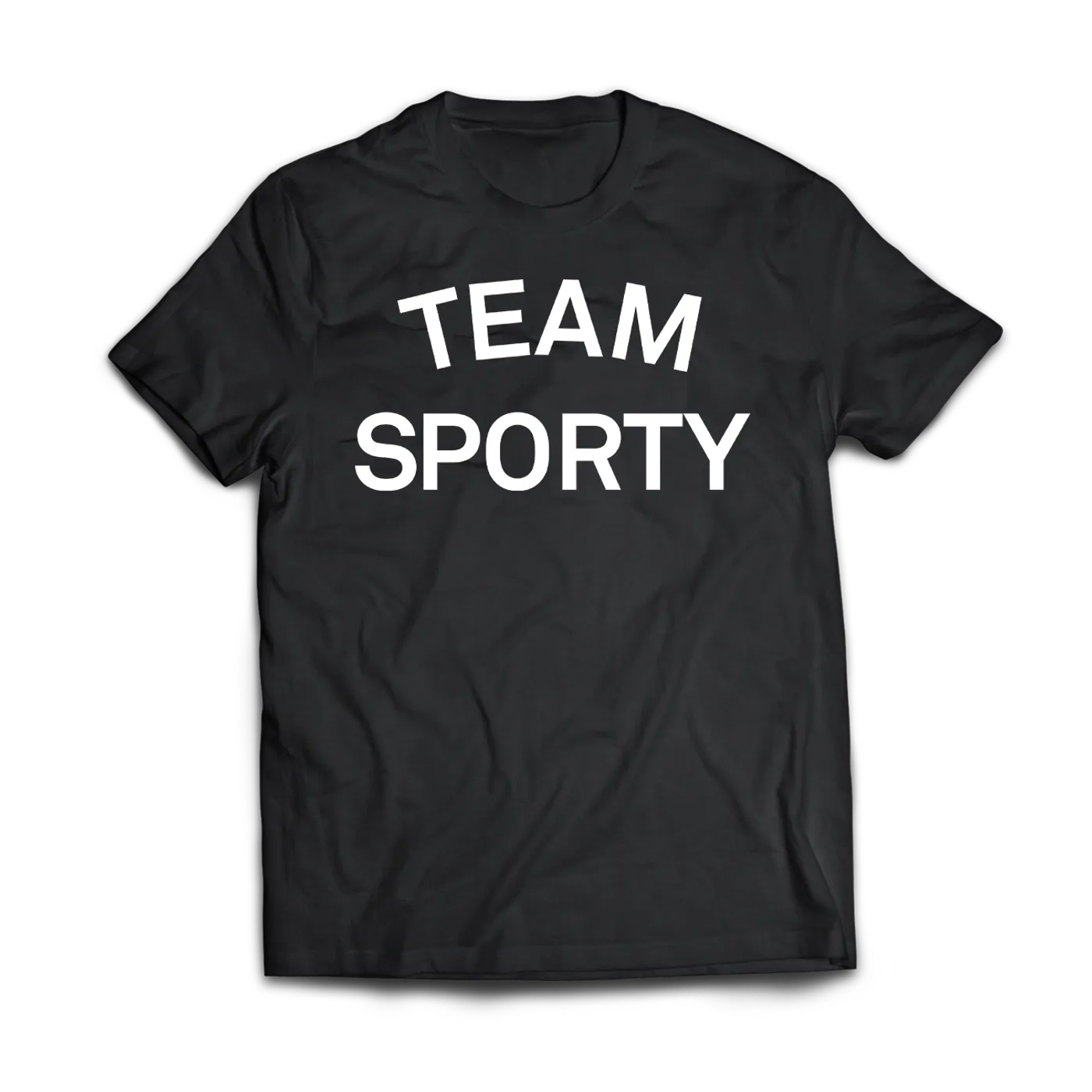Melanie C Team Sporty (T-shirt)