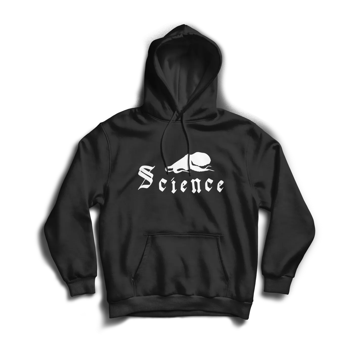 We Are Scientists Science Octopus - Hoody