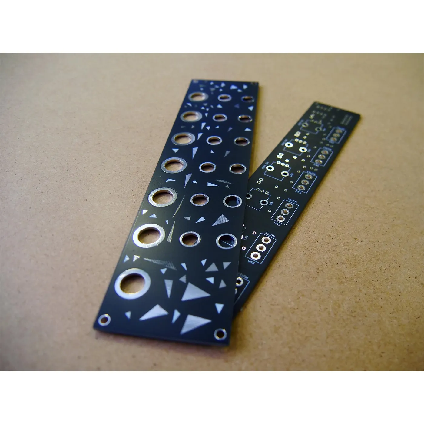 LOOK MUM NO COMPUTER 1163 MINI MIXER