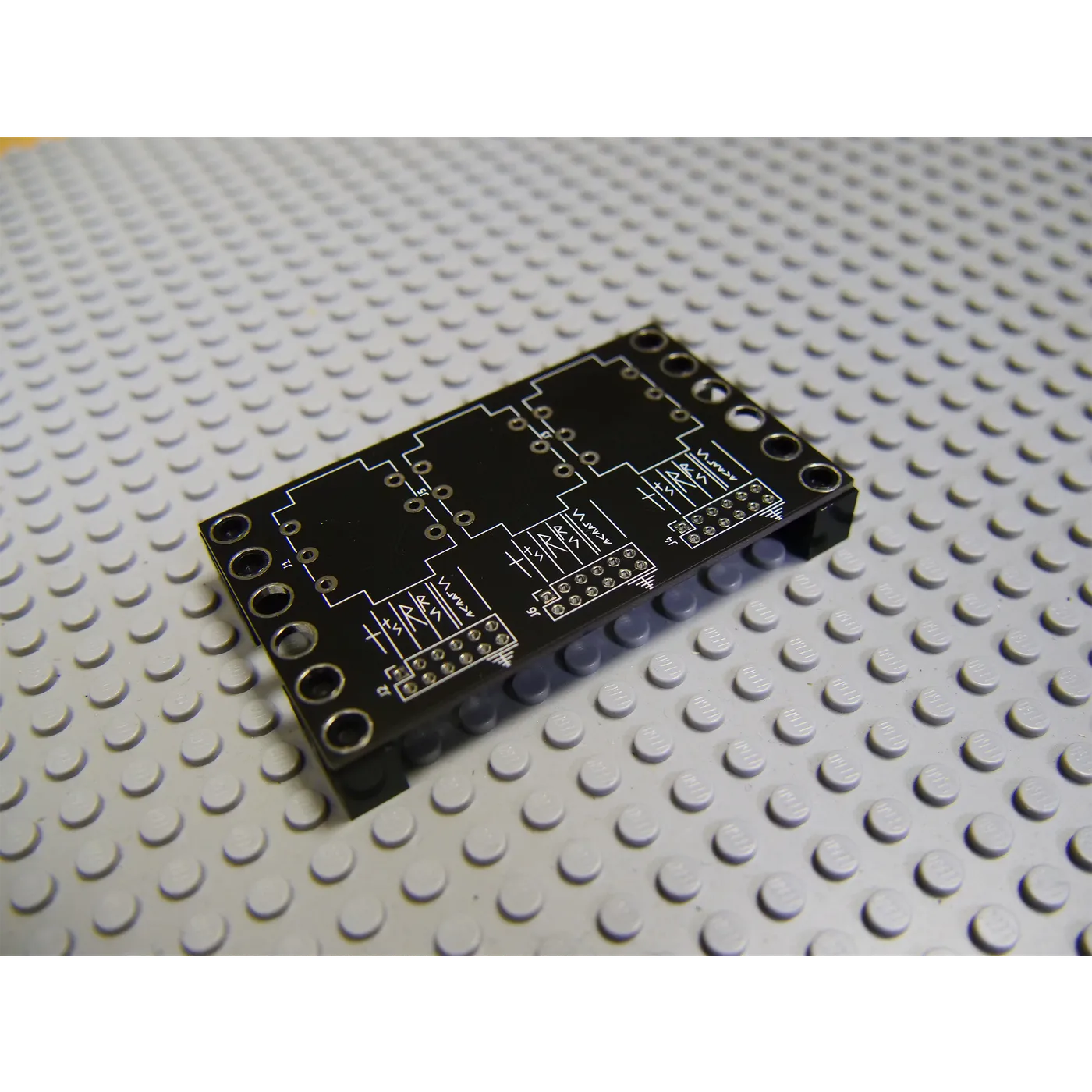 LOOK MUM NO COMPUTER 5012 JACK BREADBOARDER KOSMO MINI