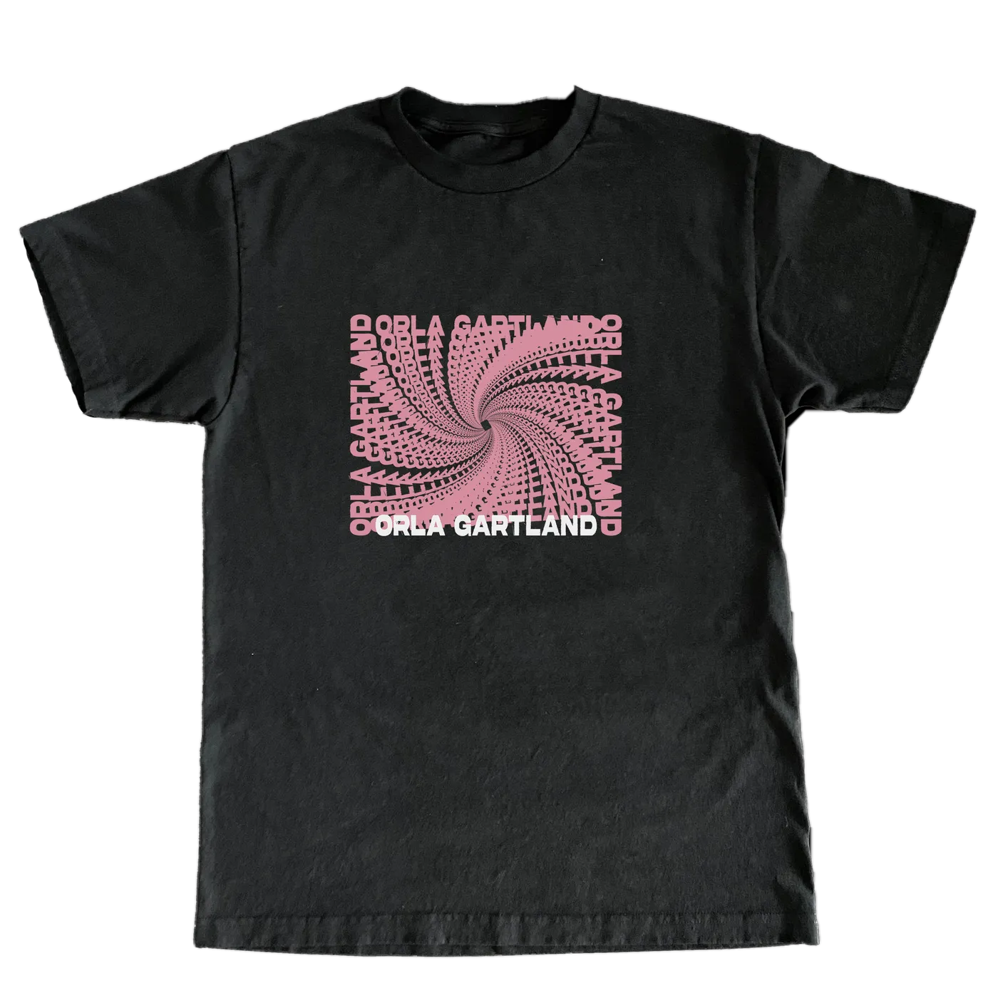 Orla Gartland 2022 Tour Tee