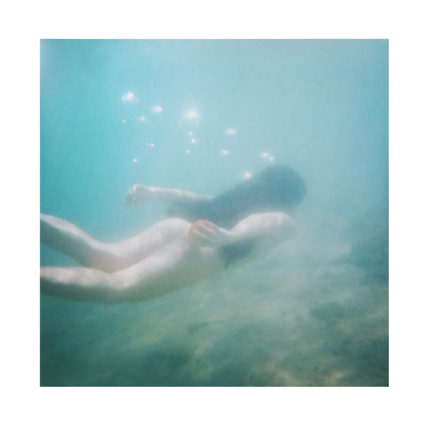 Ichiko Aoba Windswept Adan | Double Deluxe LP (Vinyl)