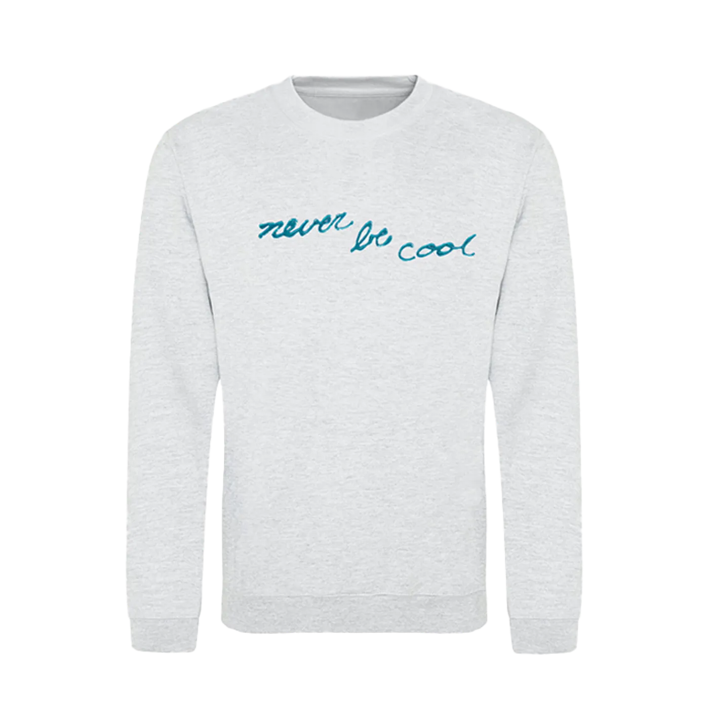 Violet Skies Never Be Cool | Sweatshirt