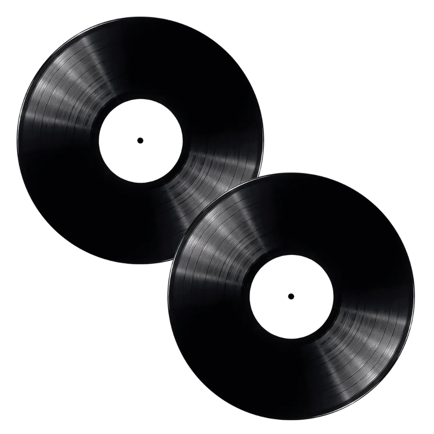 Graham Parker 5 Old Souls - Test Pressing Set