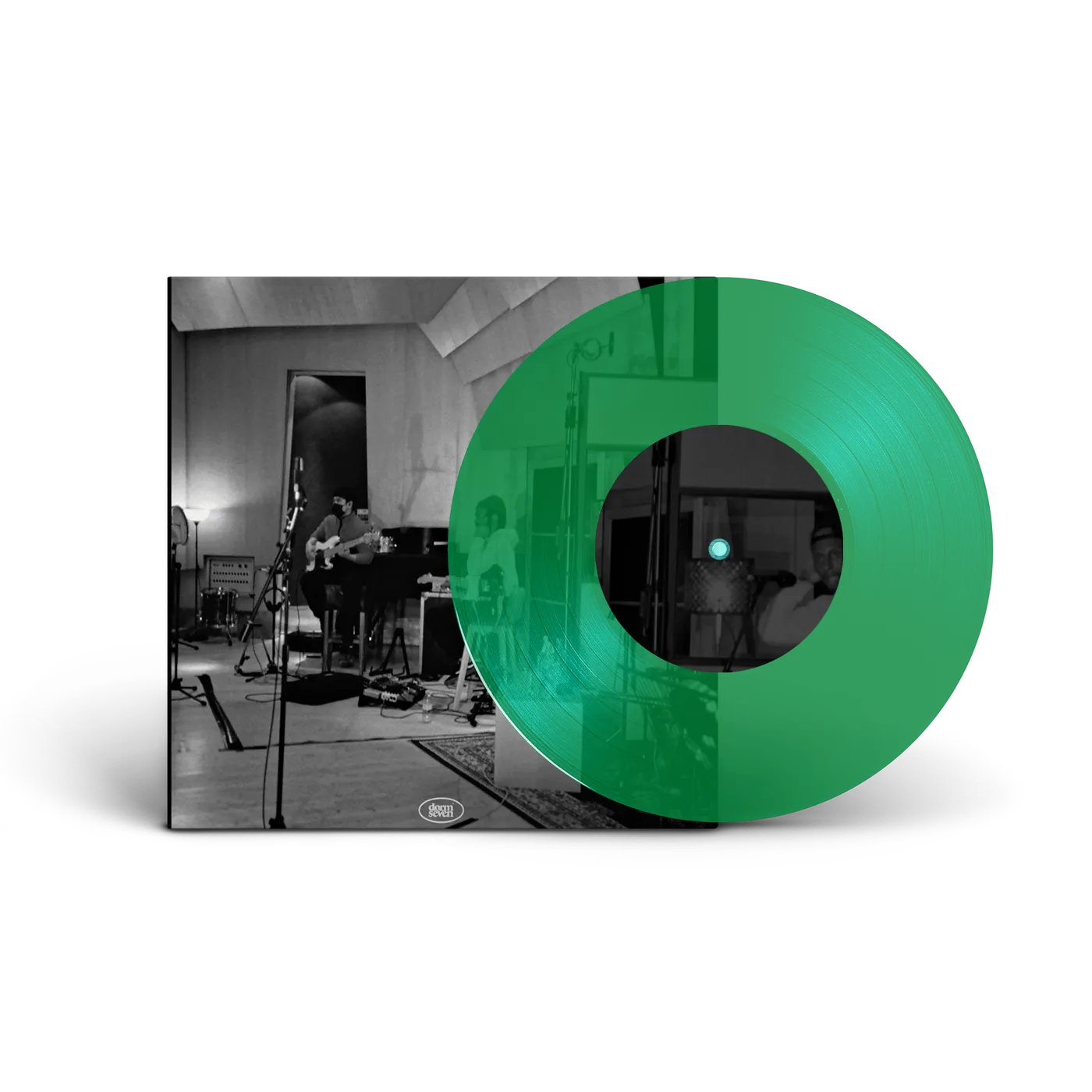 Samm Henshaw Live To Vinyl