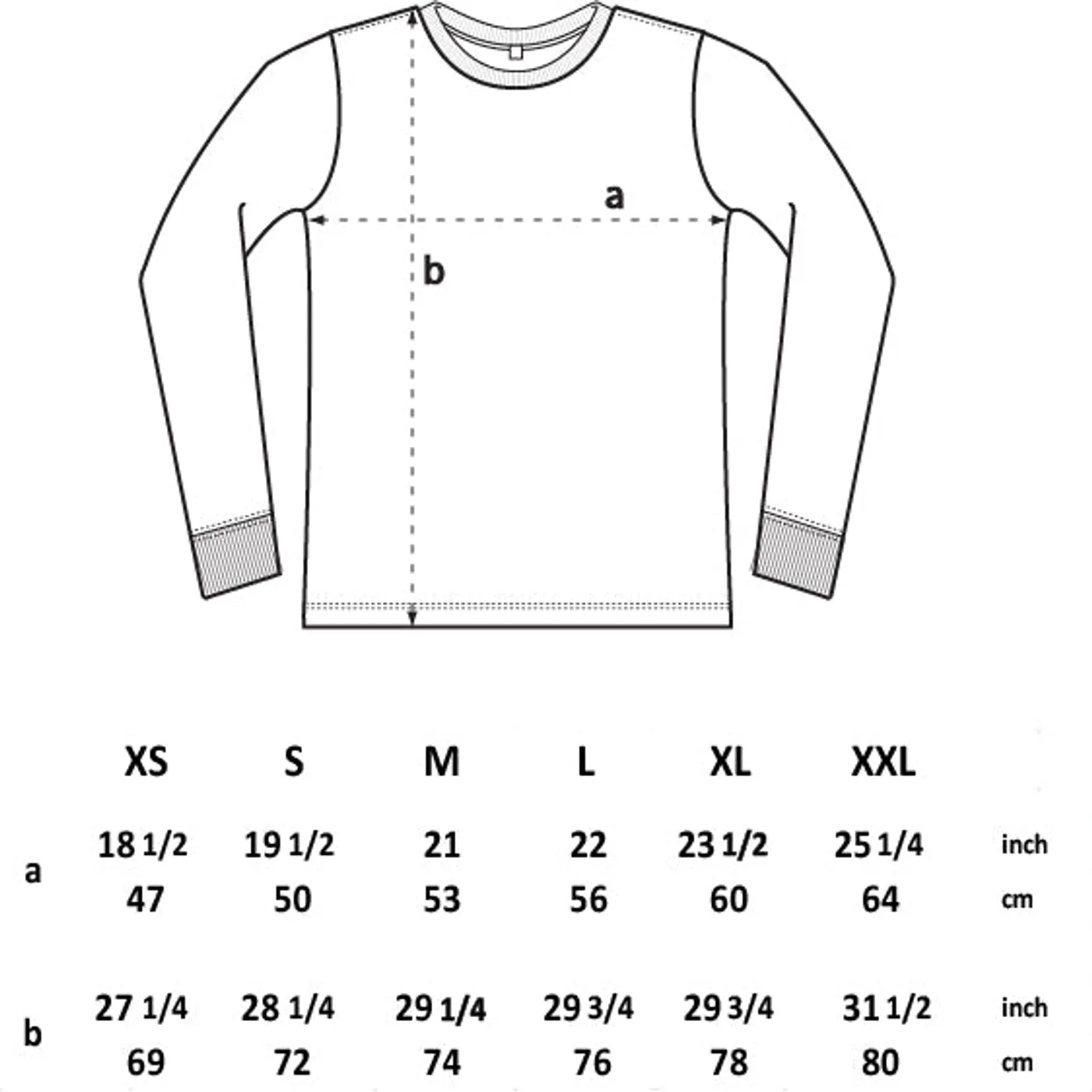 Los Campesinos! HELLO SADNESS | Long Sleeve T-shirt