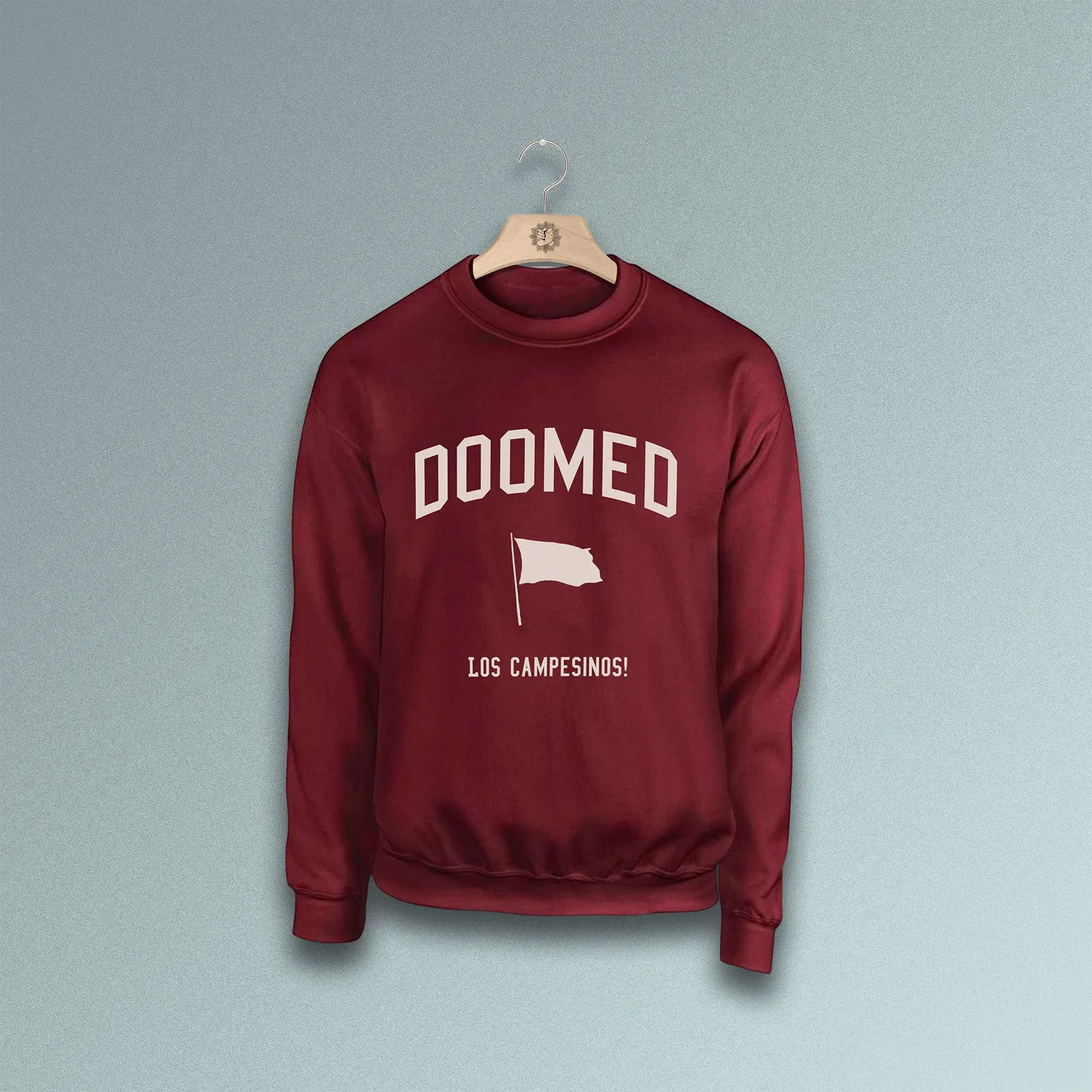 Los Campesinos! DOOMED | Sweatshirt