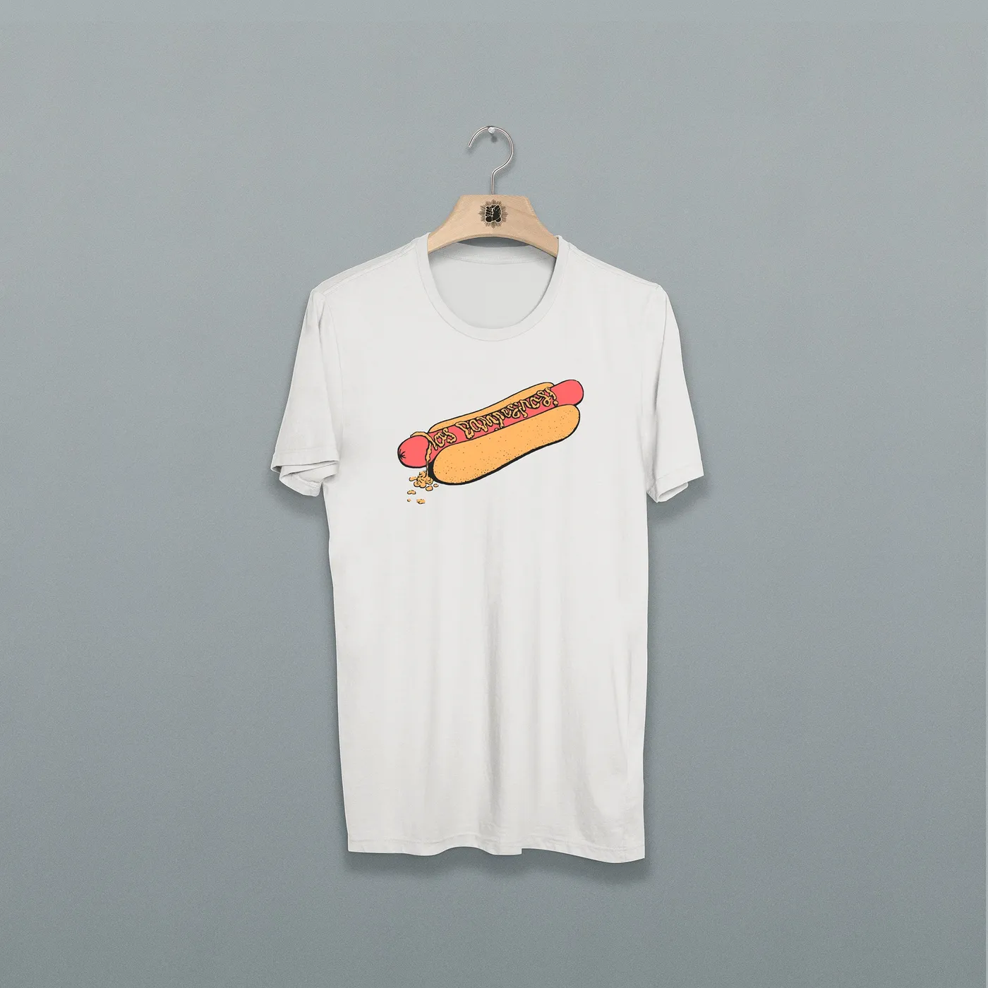 Los Campesinos! American Mustard | T-shirt