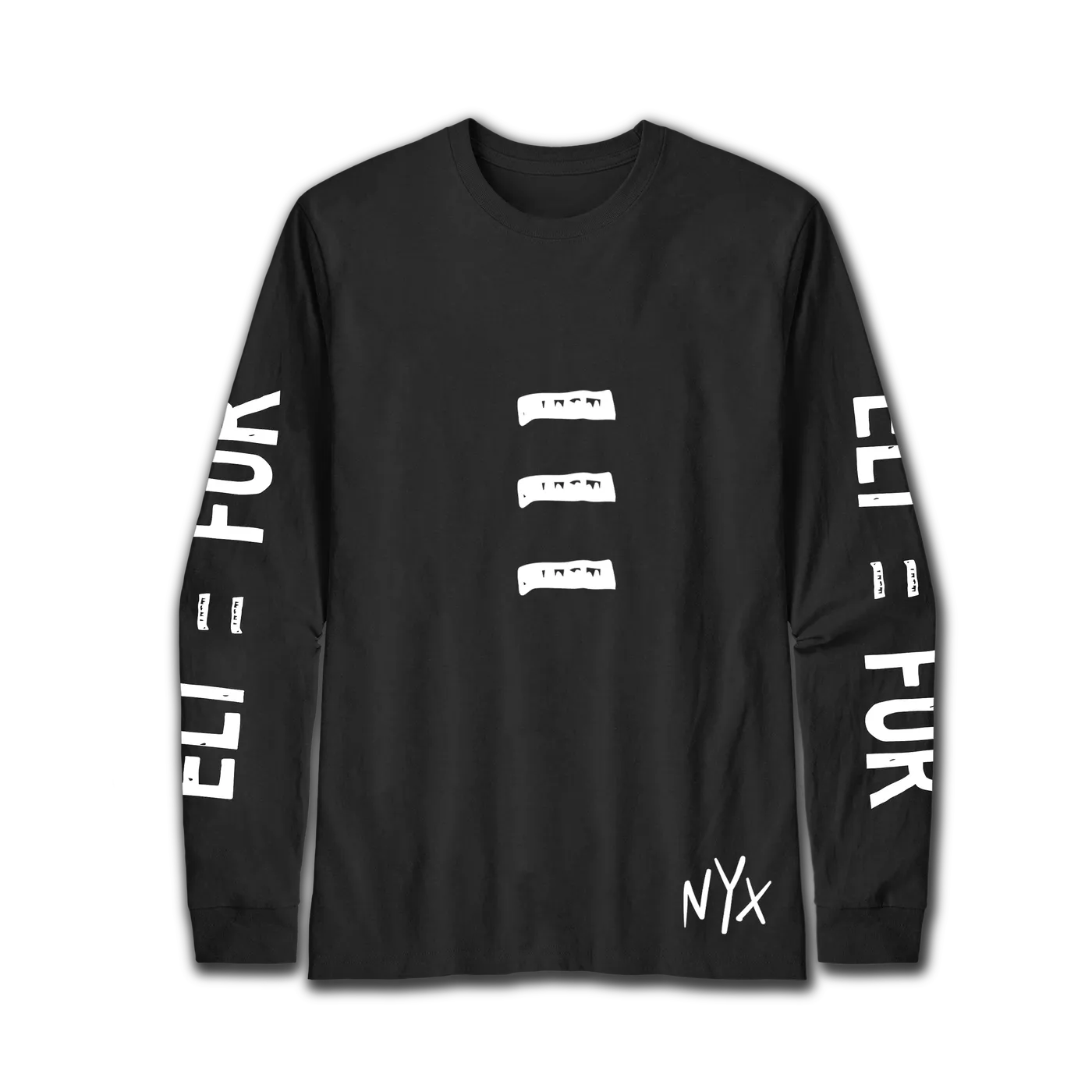 Eli & Fur NYX Long Sleeve
