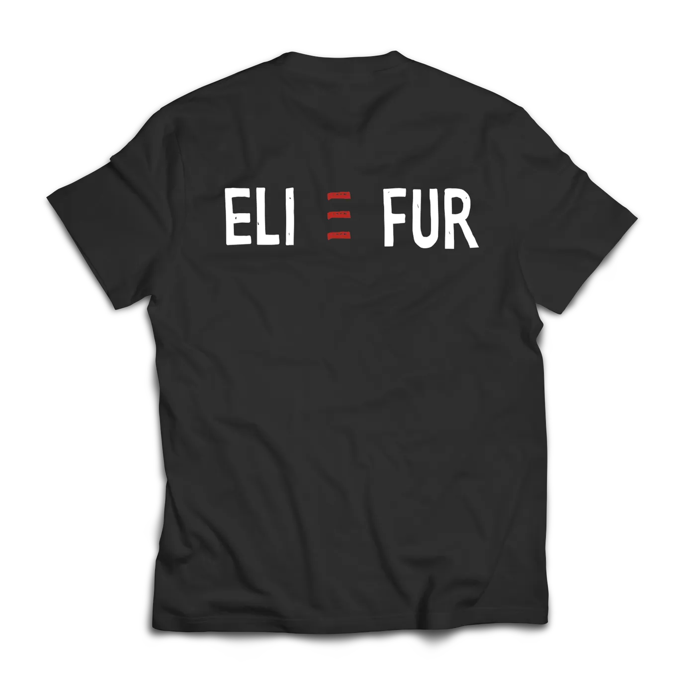 Eli & Fur NYX T-shirt