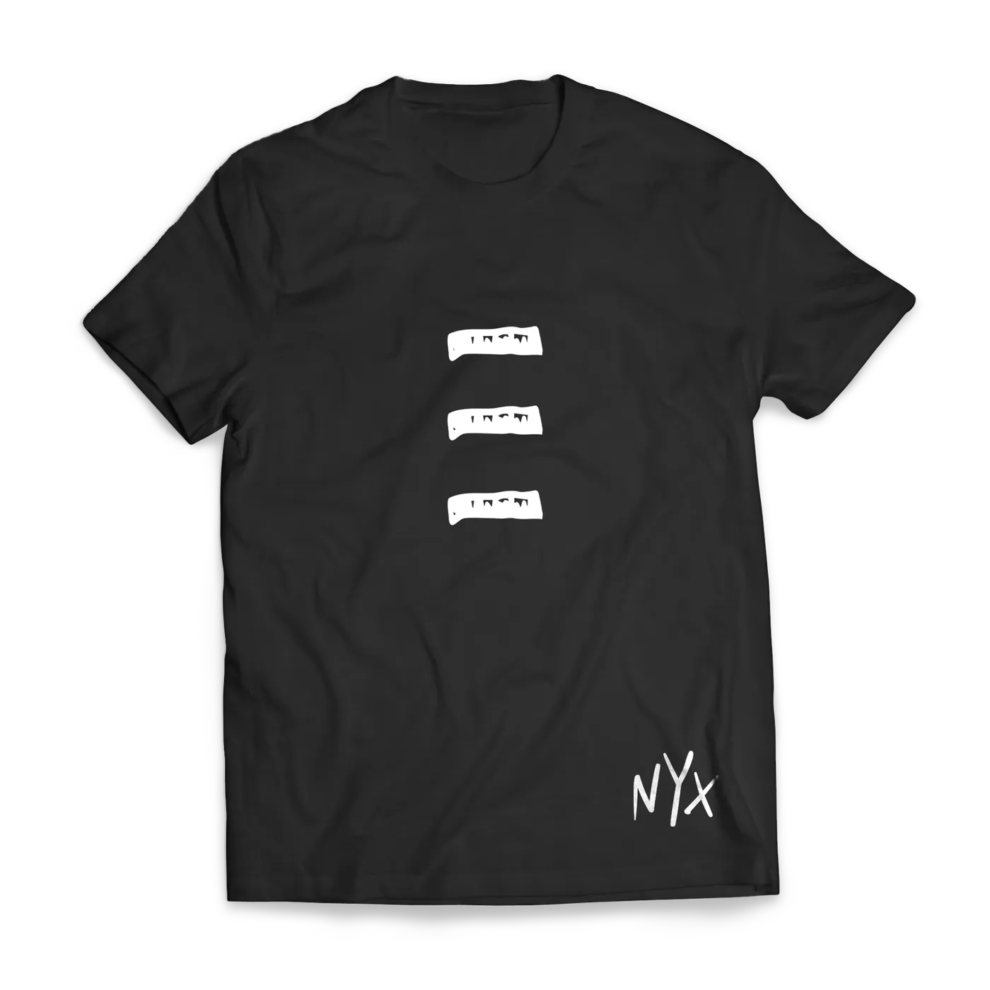 Eli & Fur NYX T-shirt