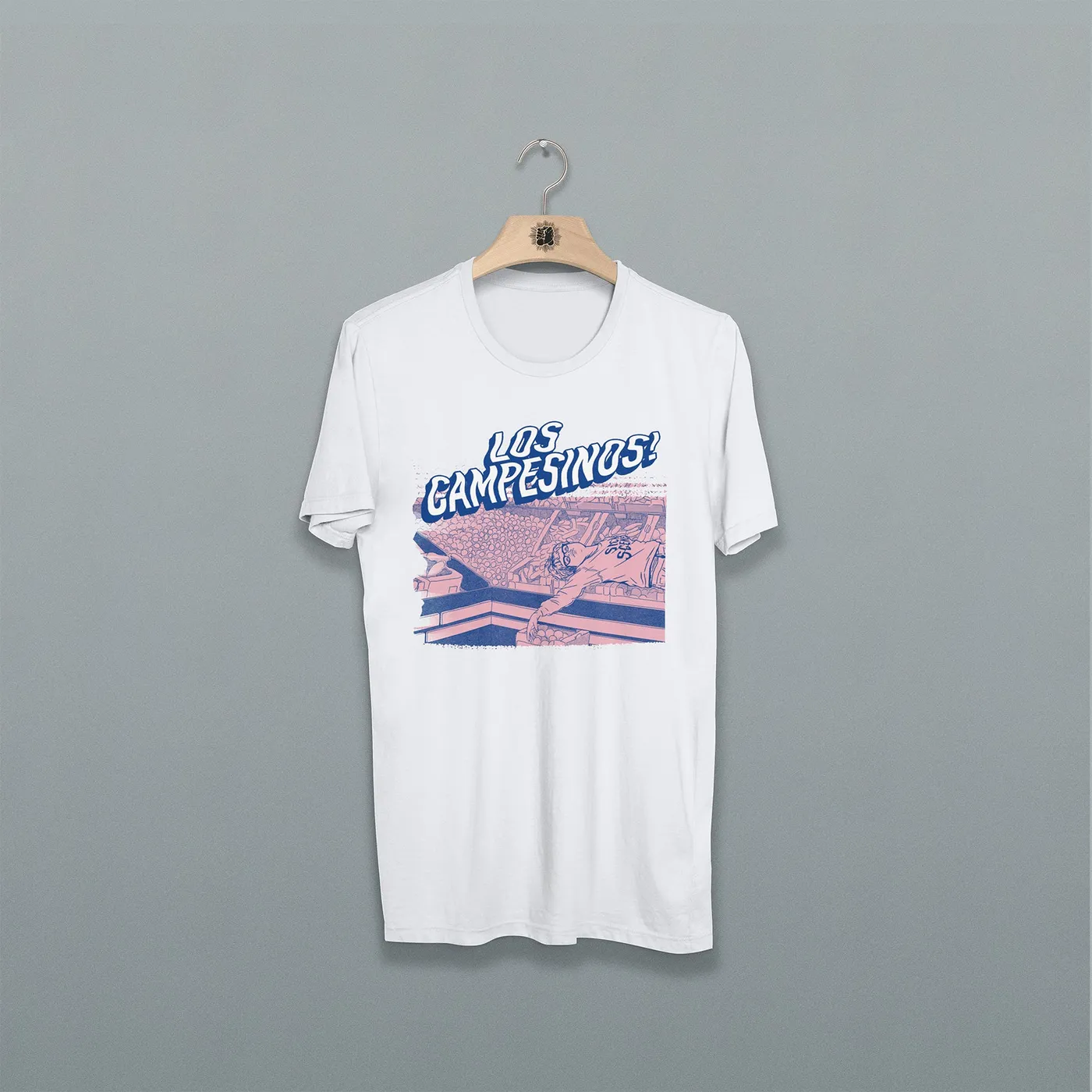 Los Campesinos! Still Life | T-shirt