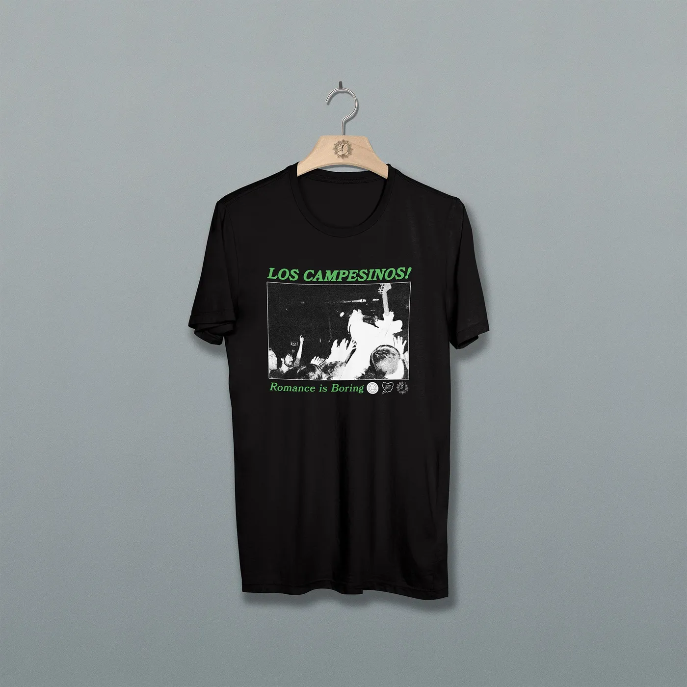 Los Campesinos! Party Neil | T-shirt