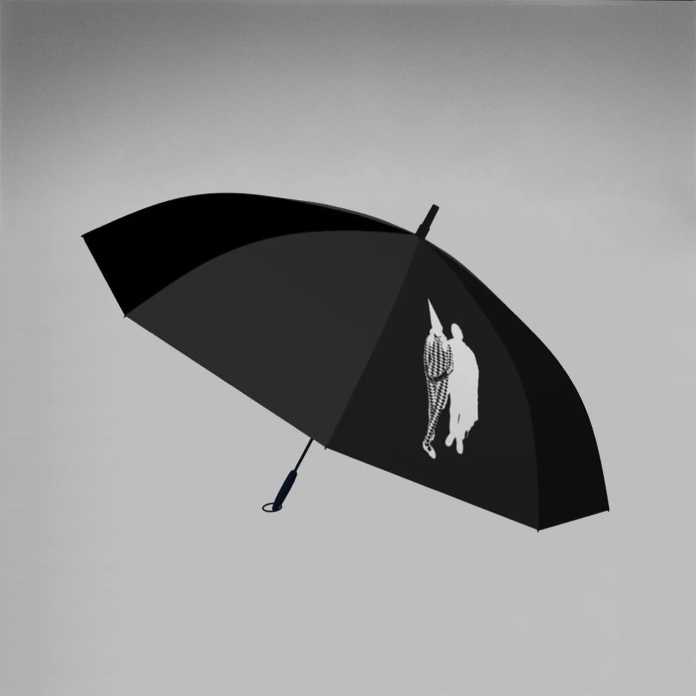 Jockstrap Concrete Umbrella