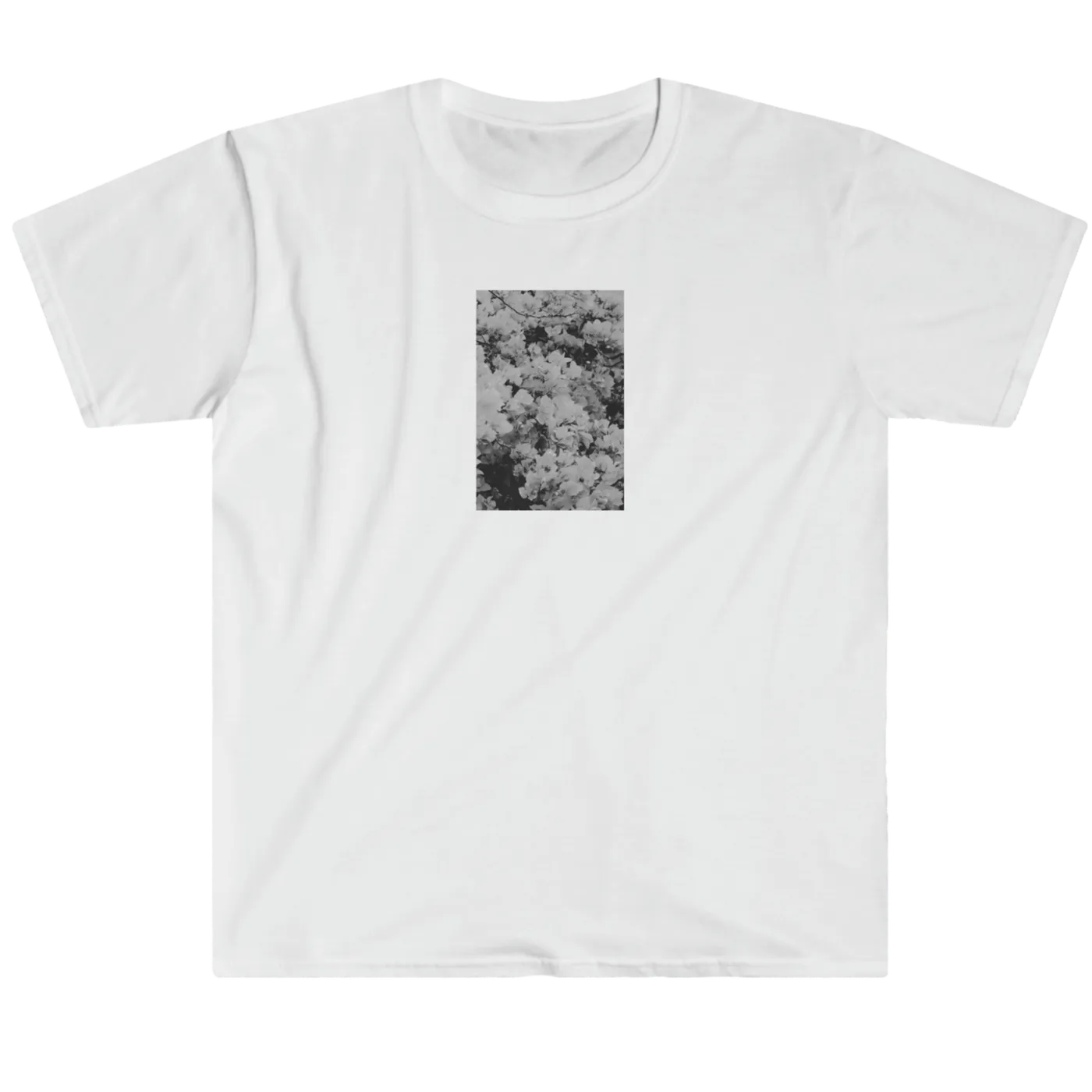 Ichiko Aoba Saison Des Fleurs Tour Tee