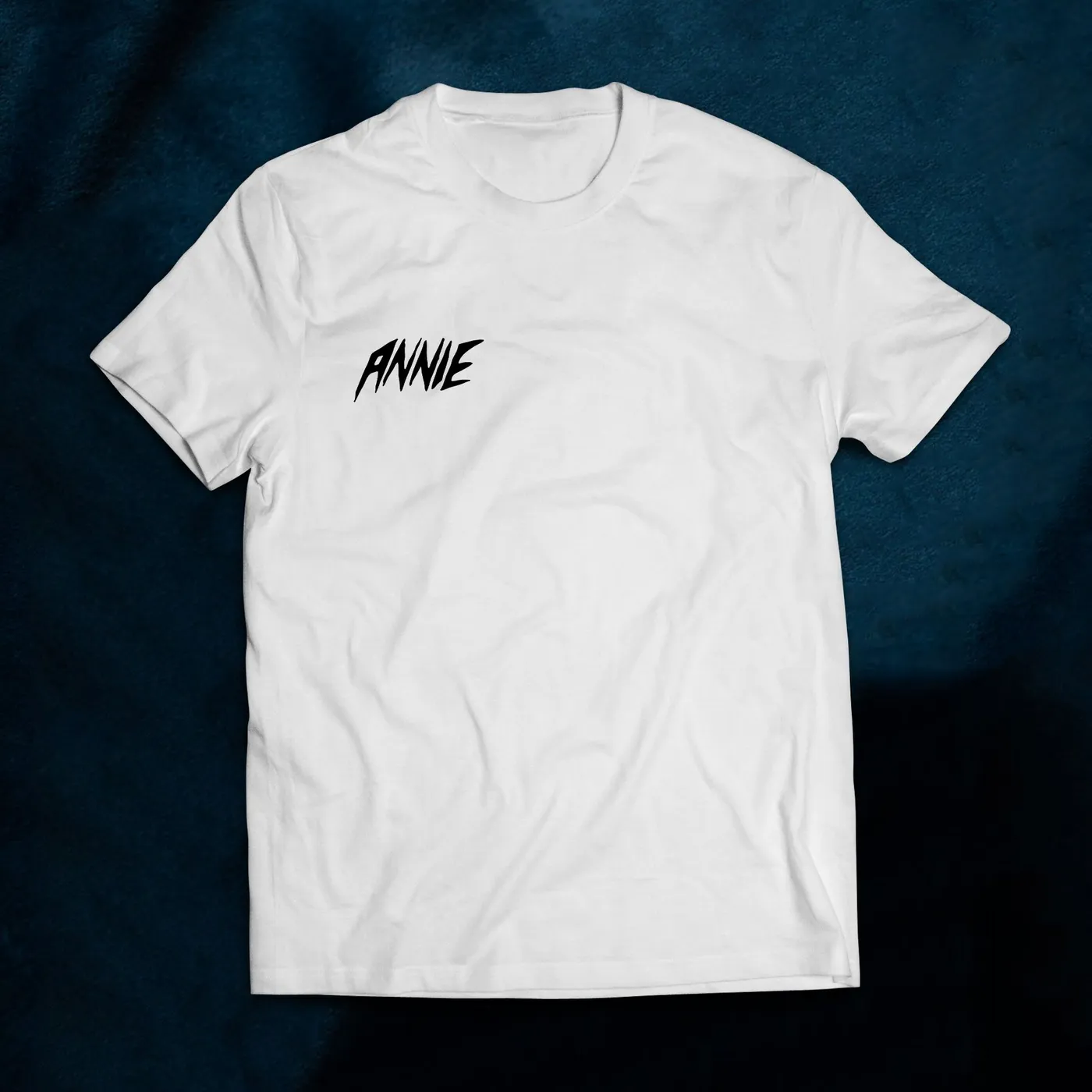 'Anniemal' - T-shirt