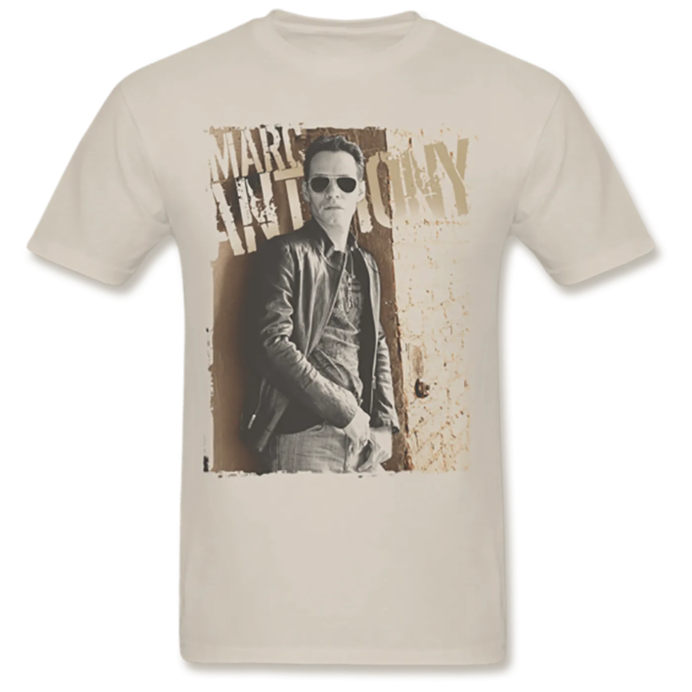 Marc Anthony I Need to Know