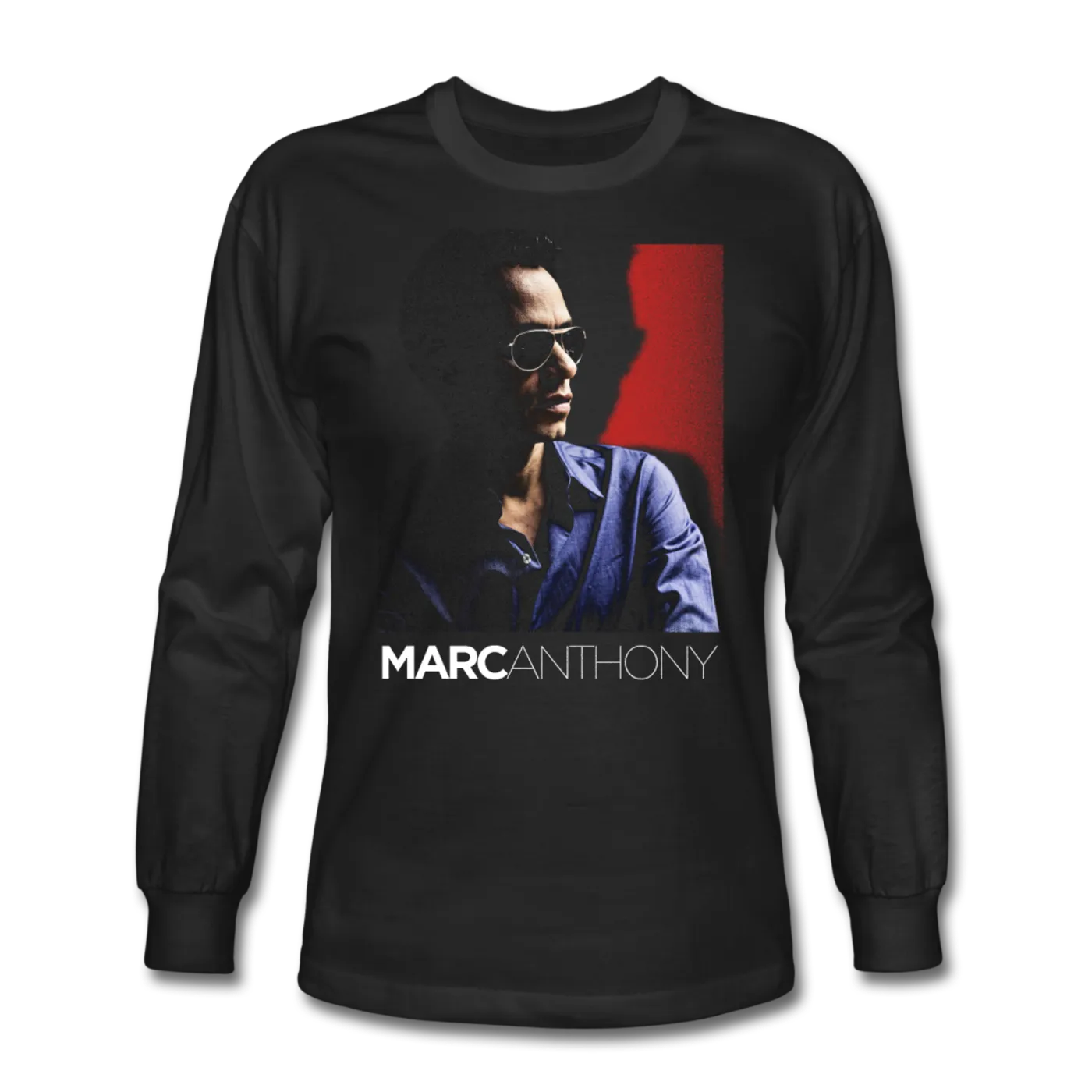 Marc Anthony Ahora Quien