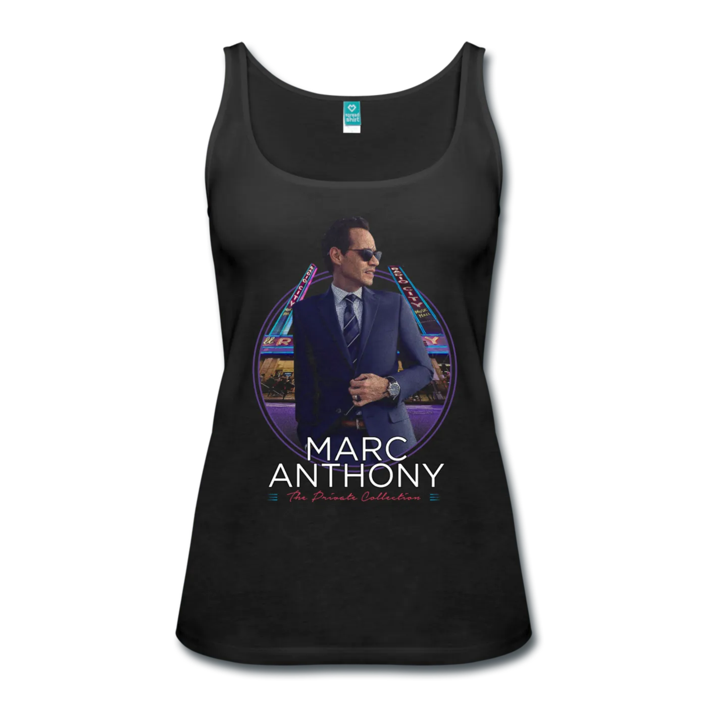 Marc Anthony Private Collection (women)