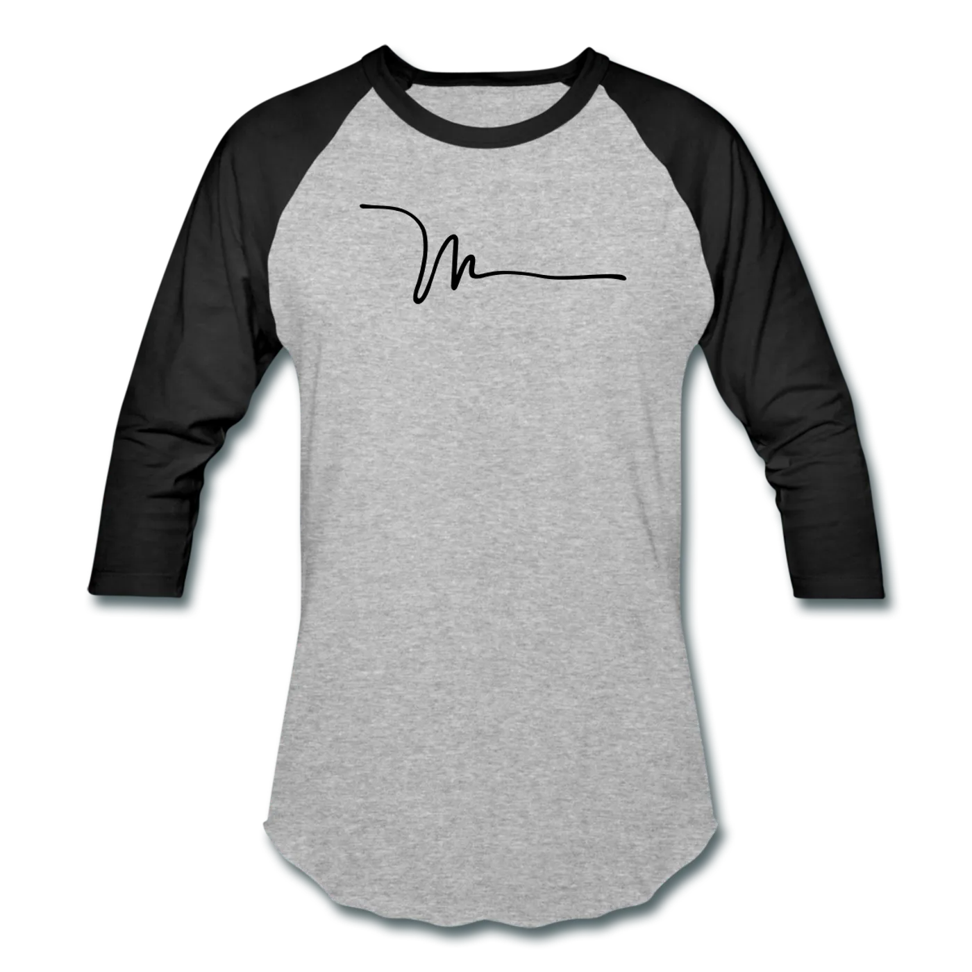 Marc Anthony M (raglan)