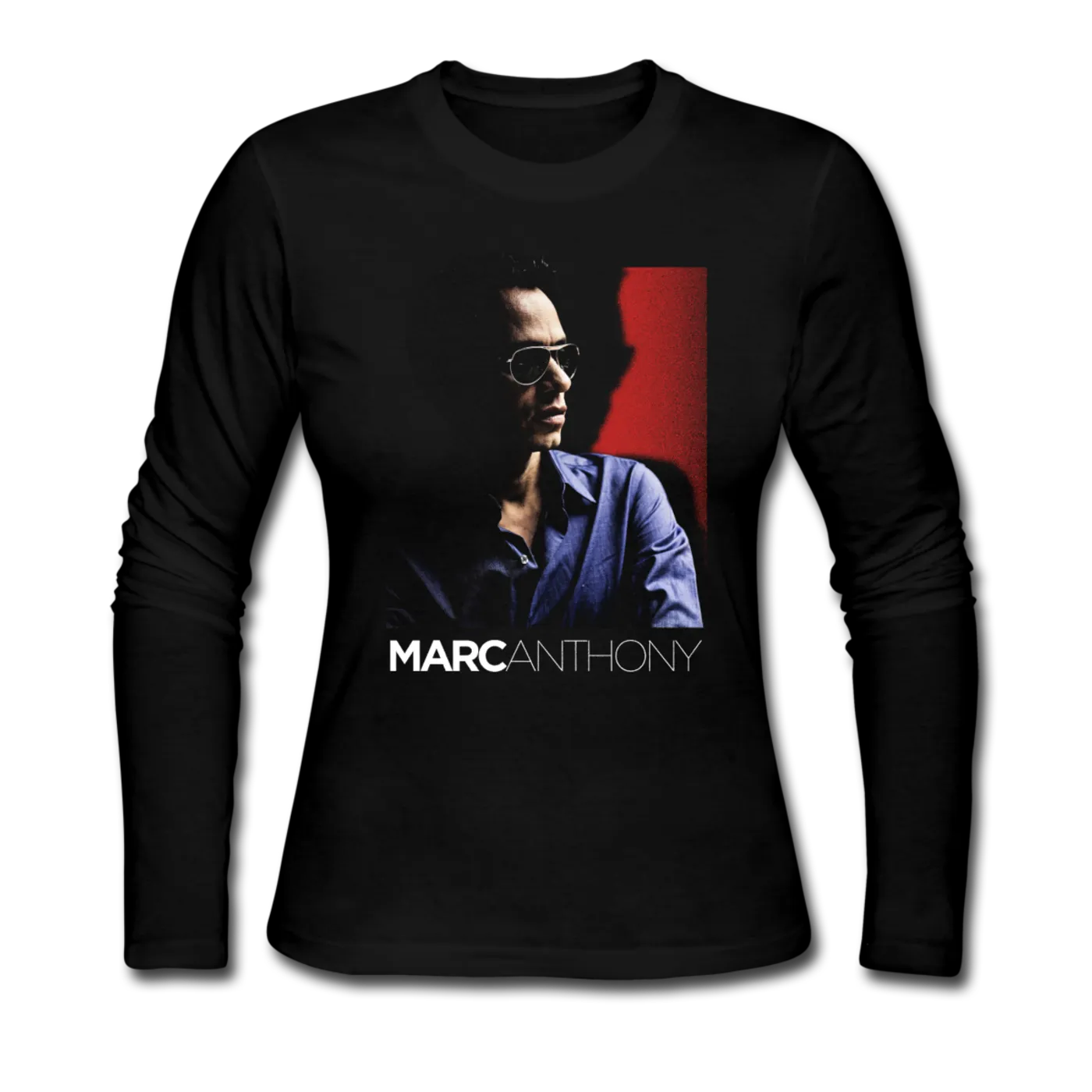 Marc Anthony Ahora Quien (women)