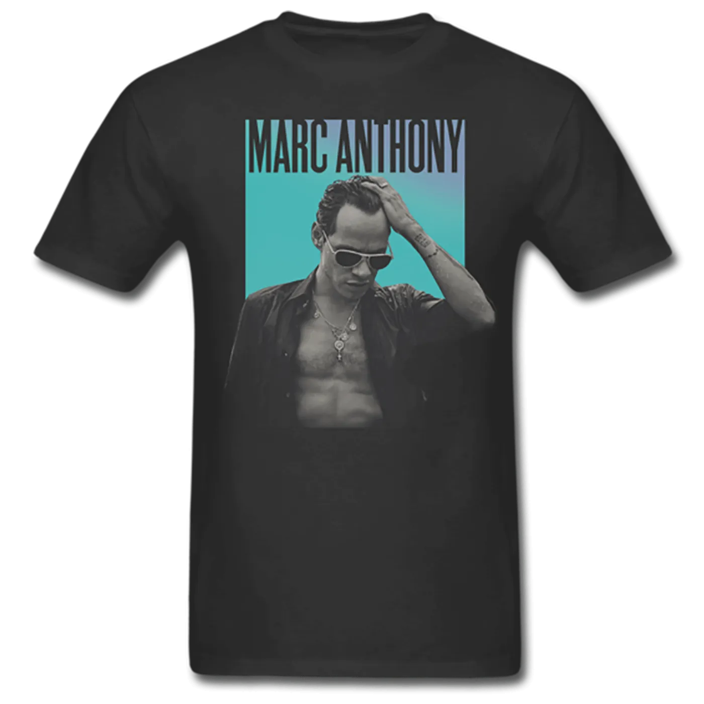 Marc Anthony Brighter Skies