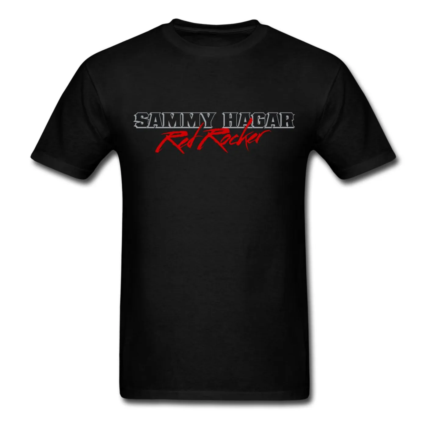 Sammy Hagar Red Rocker