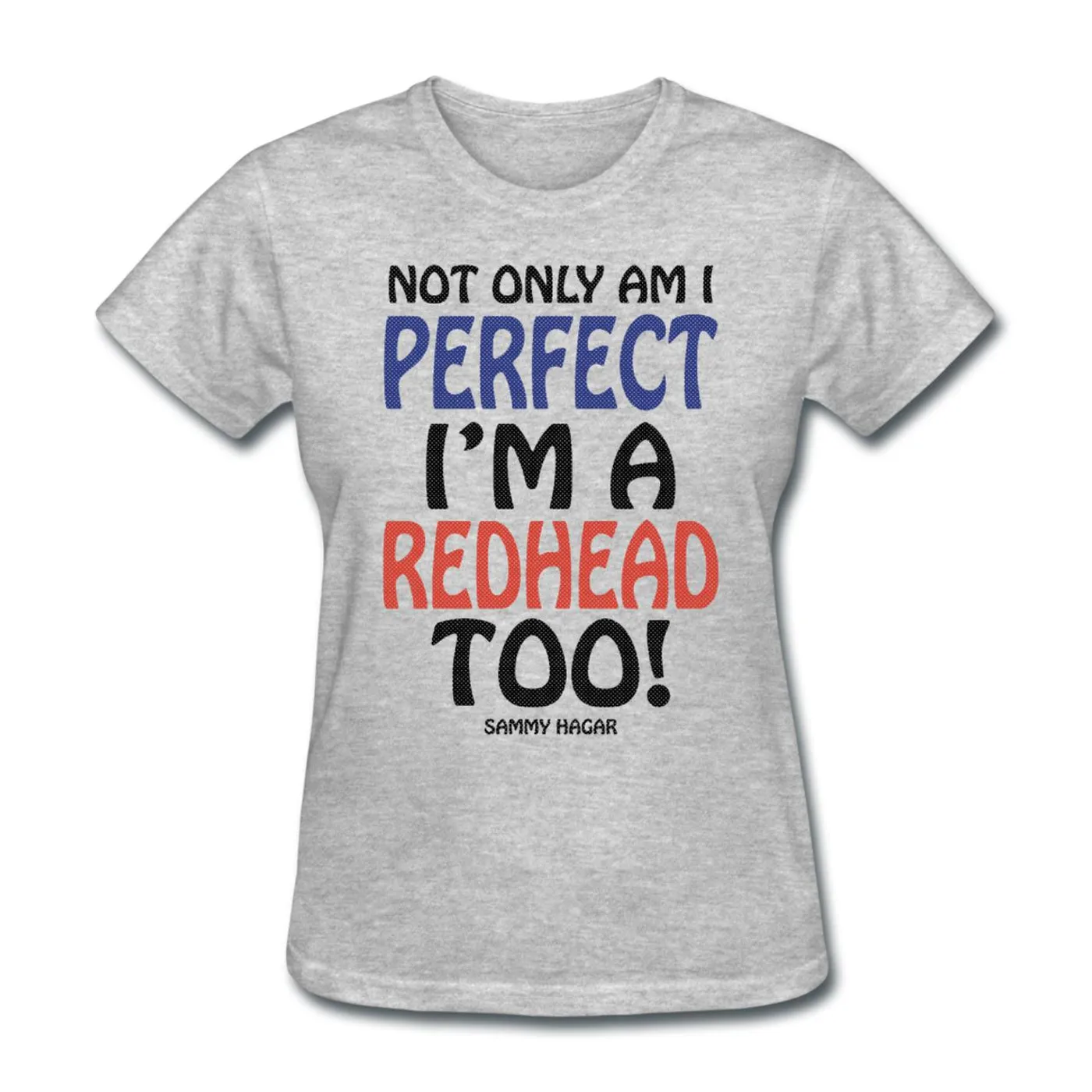 Sammy Hagar Perfect (women)