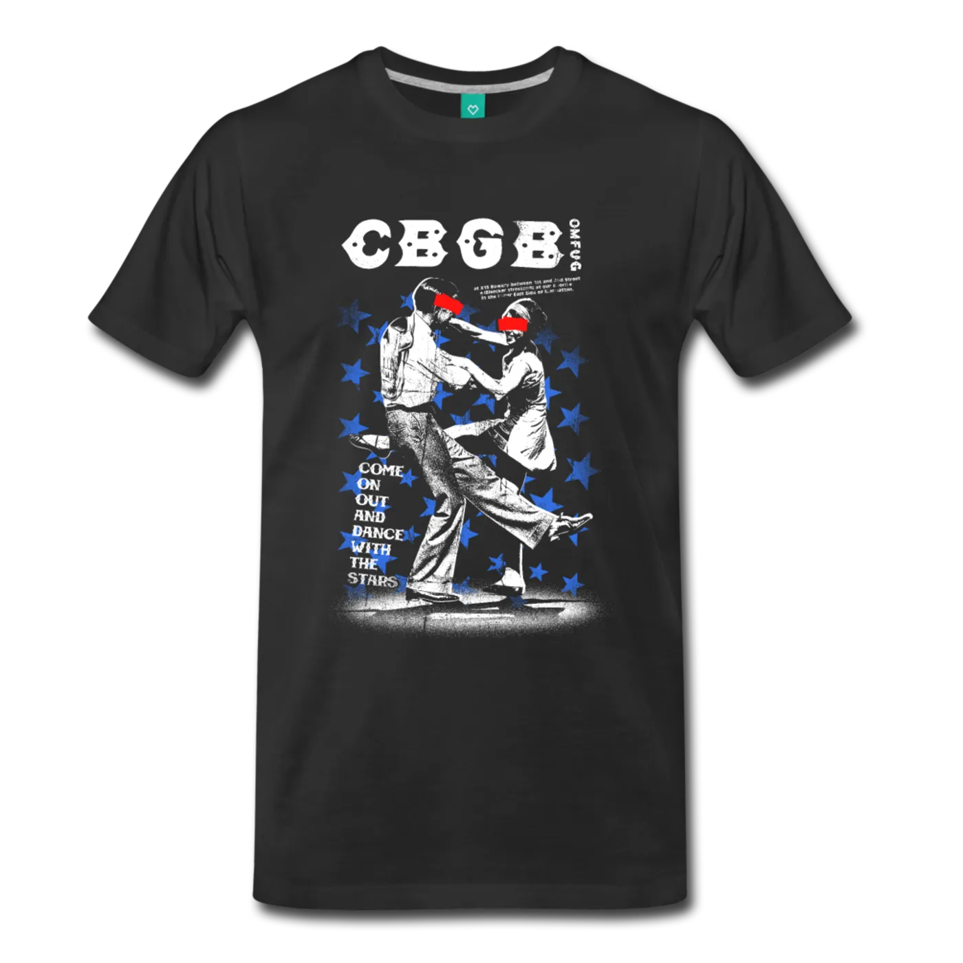 Cbgb Dancing With The Stars