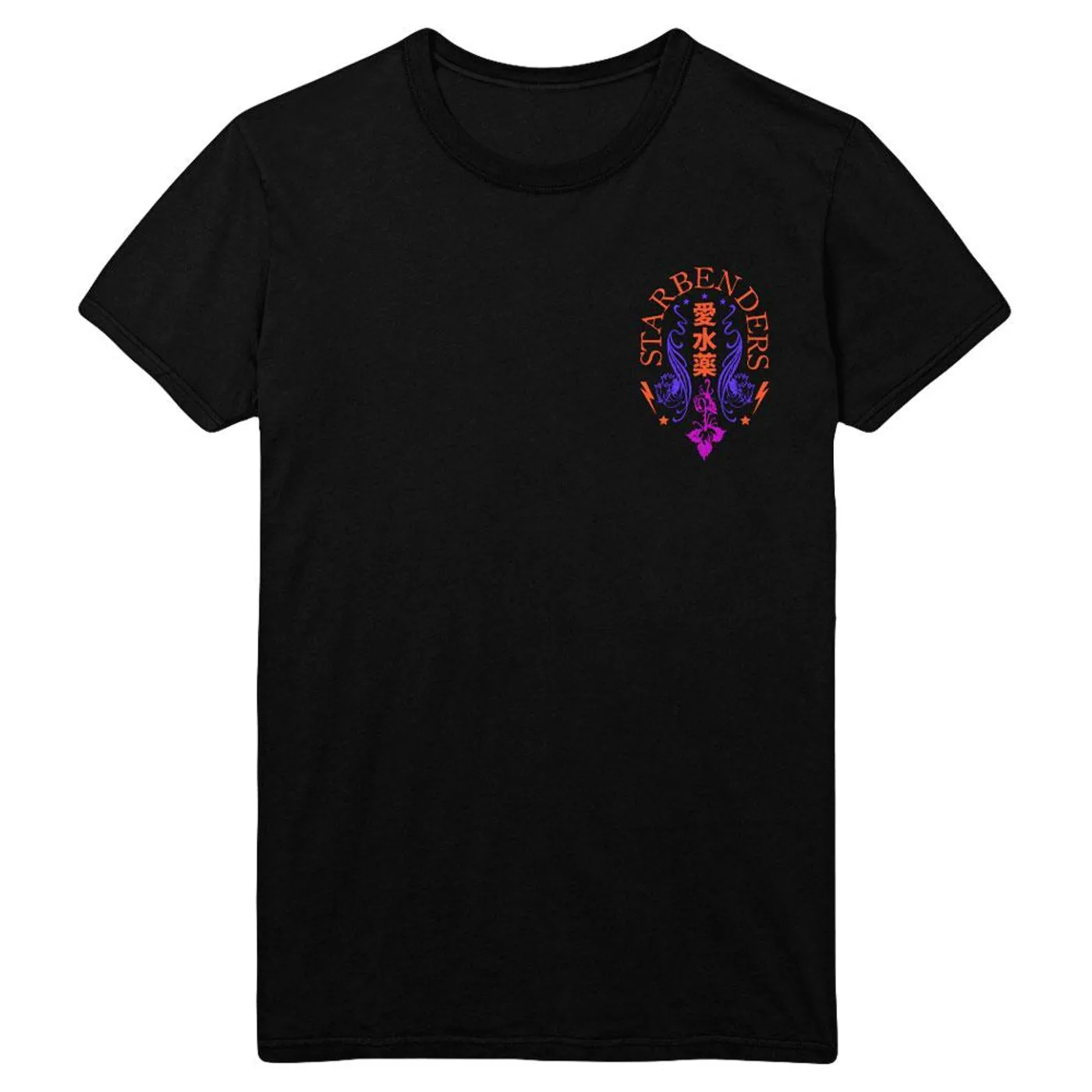 Starbenders - Arches Tee